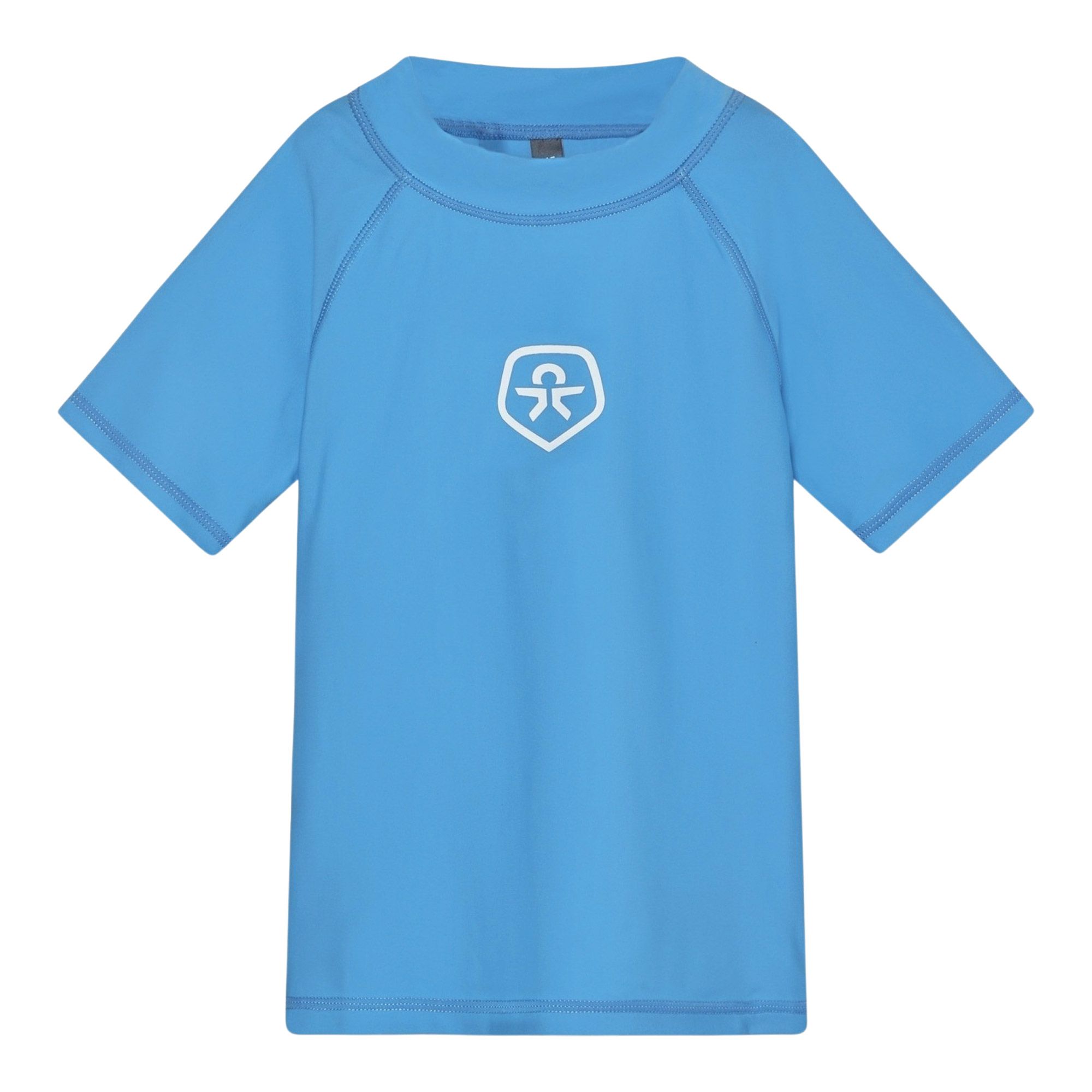 Color Kids Solid Shirt Junior