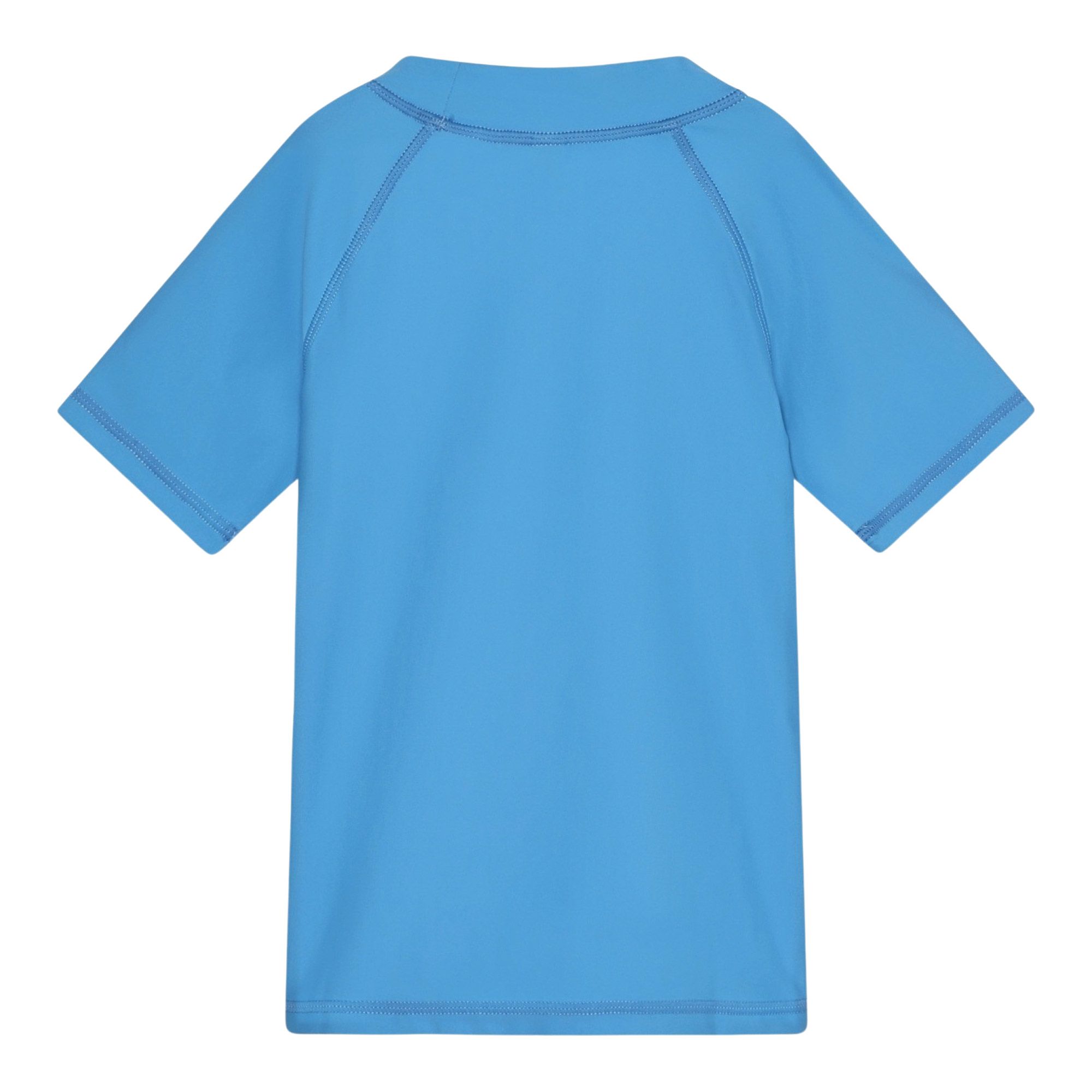 Color Kids Solid Shirt Junior