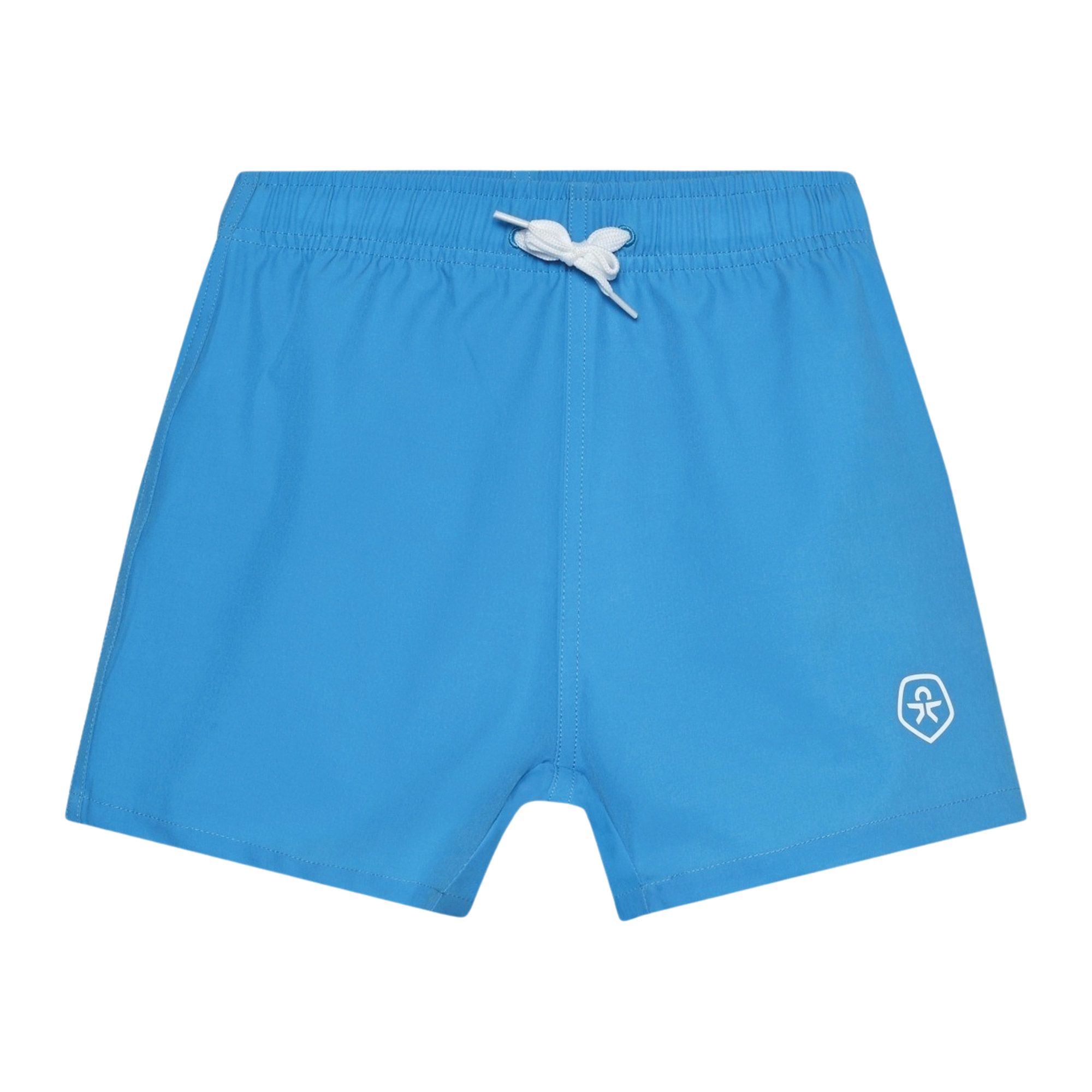 Color Kids Solid Zwemshort Jongens