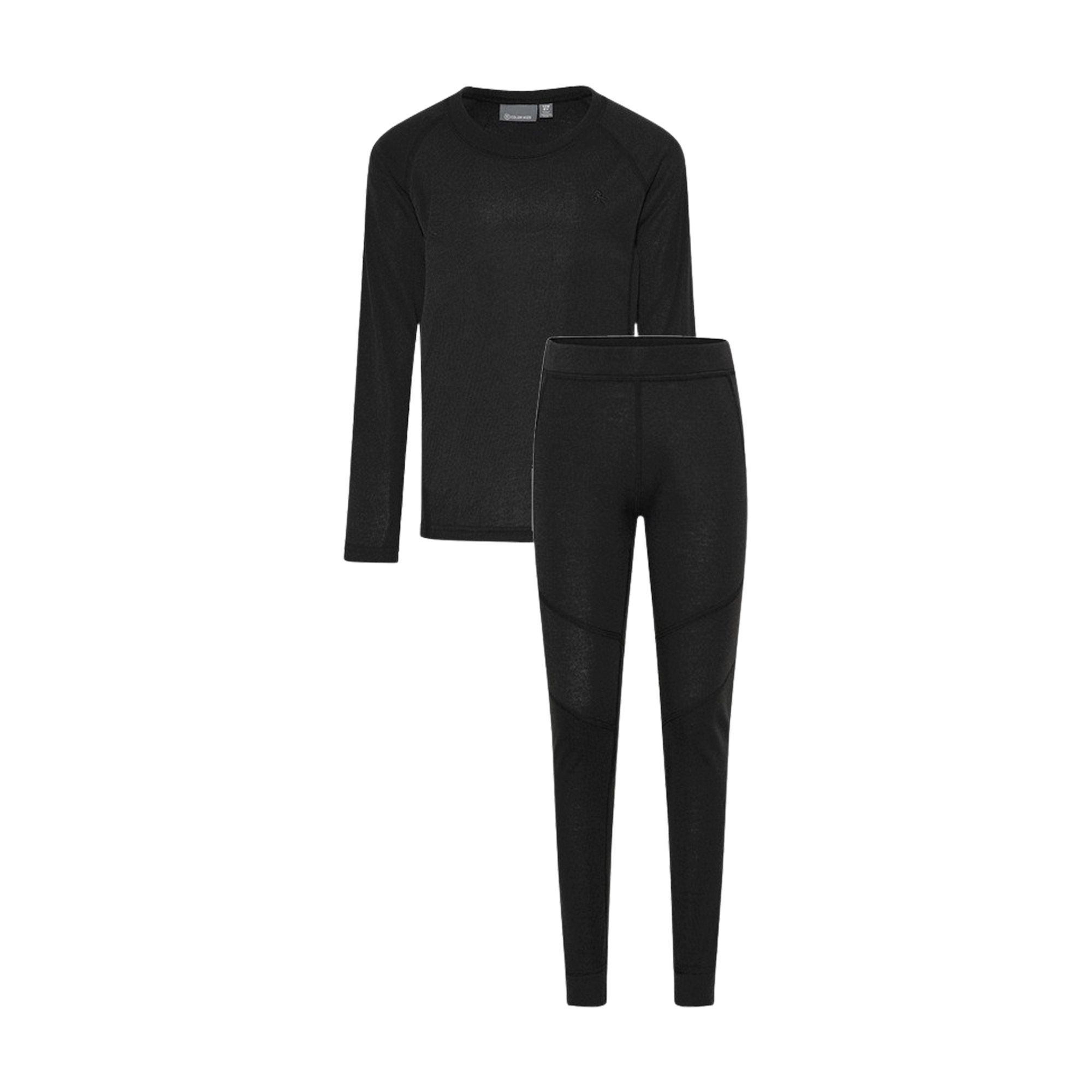 Color Kids Ski Base Layer Junior