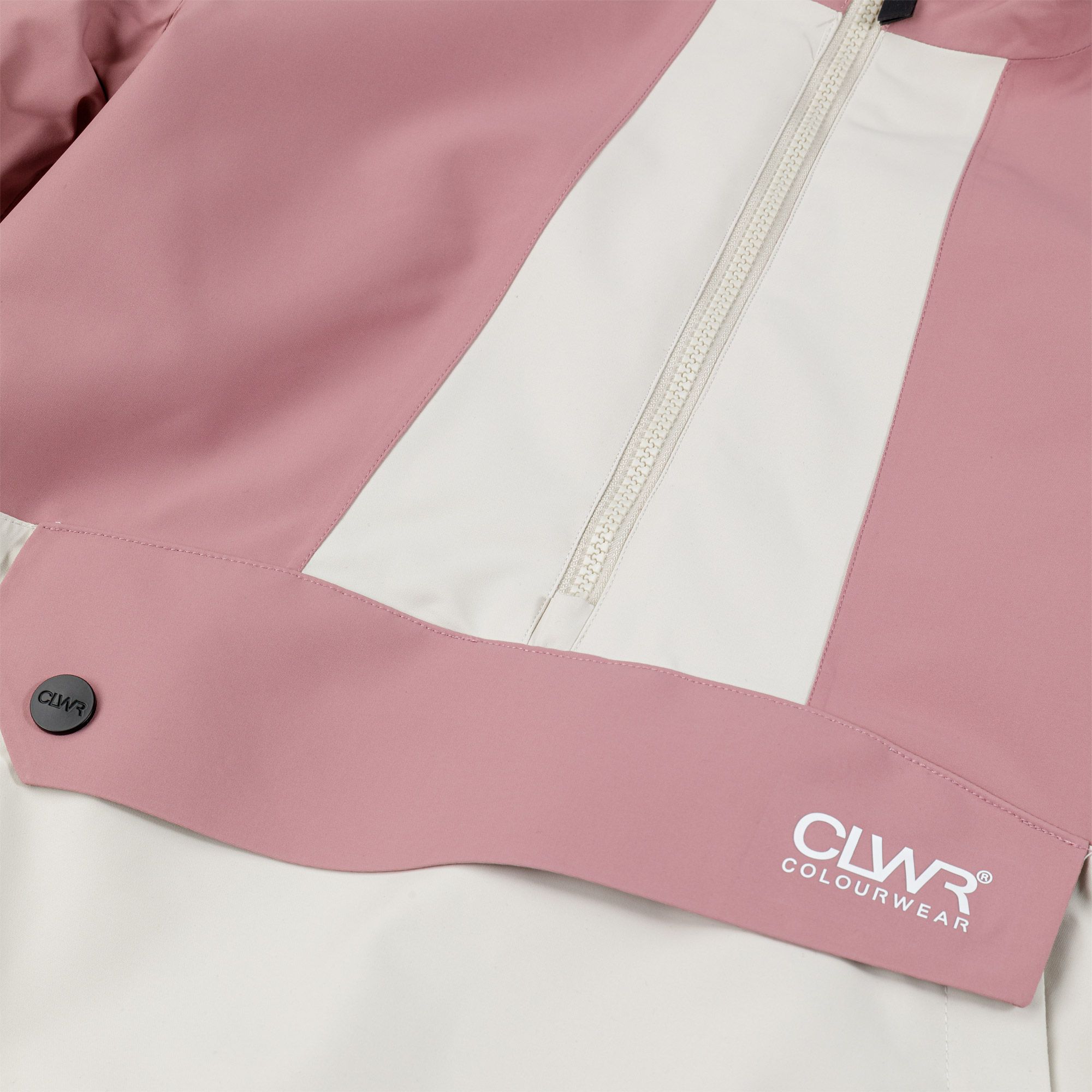 Colourwear Homage 2.0 Anorak Snowboardjas Dames