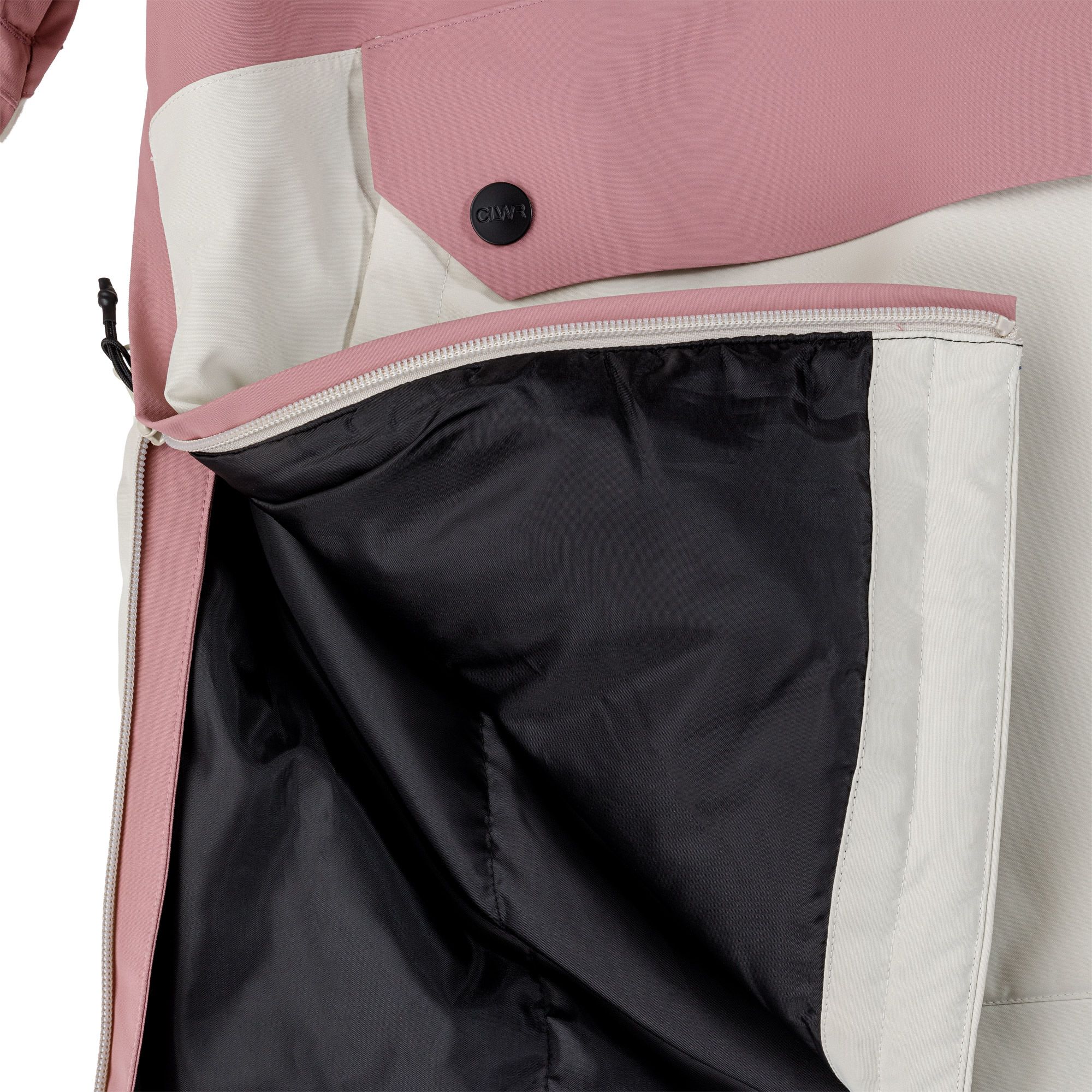Colourwear Homage 2.0 Anorak Snowboardjas Dames