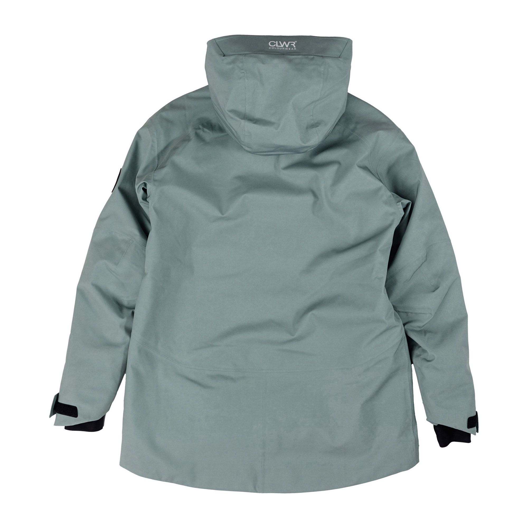Colourwear Cake 2.0 Anorak Skijas Dames