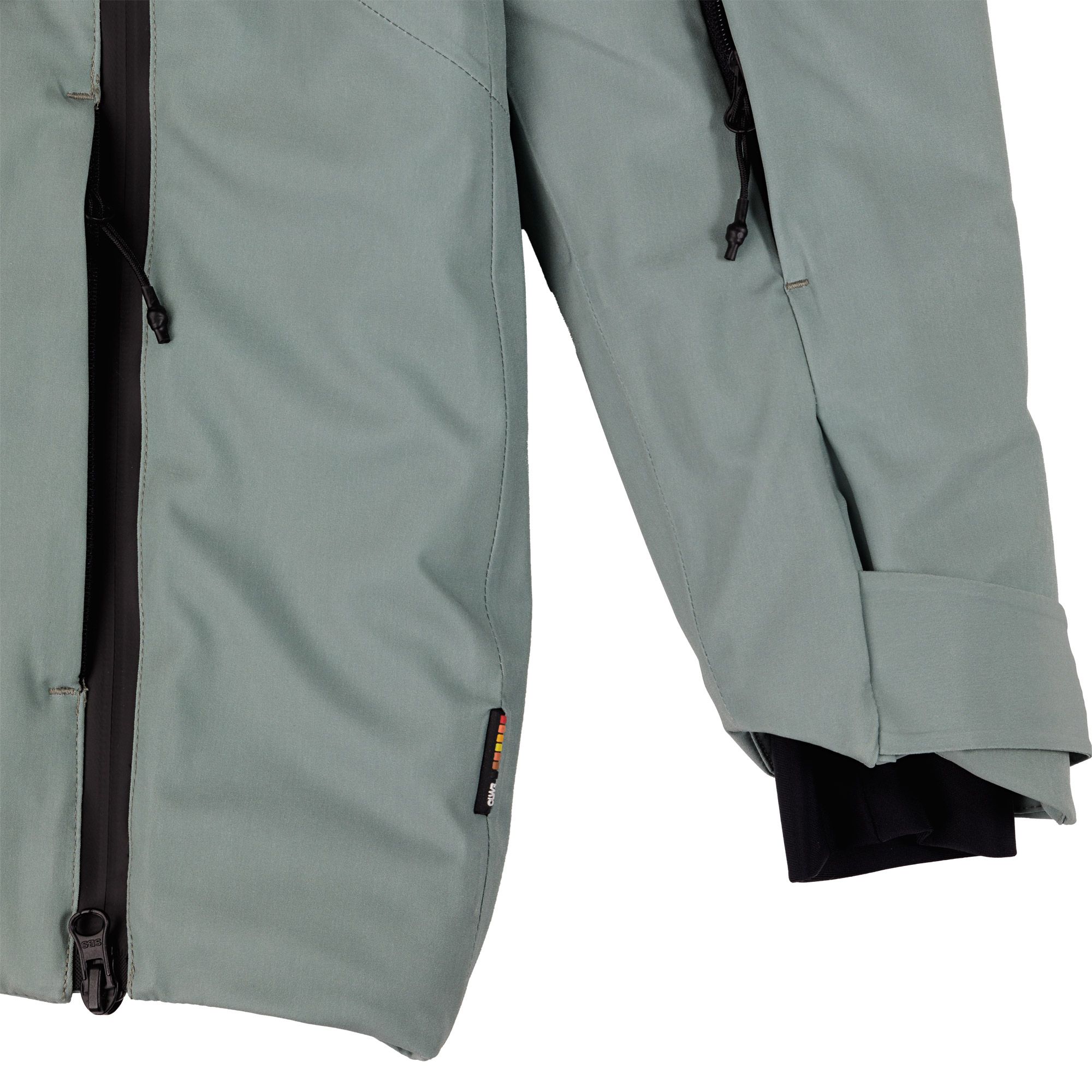 Colourwear Cake 2.0 Anorak Skijas Dames