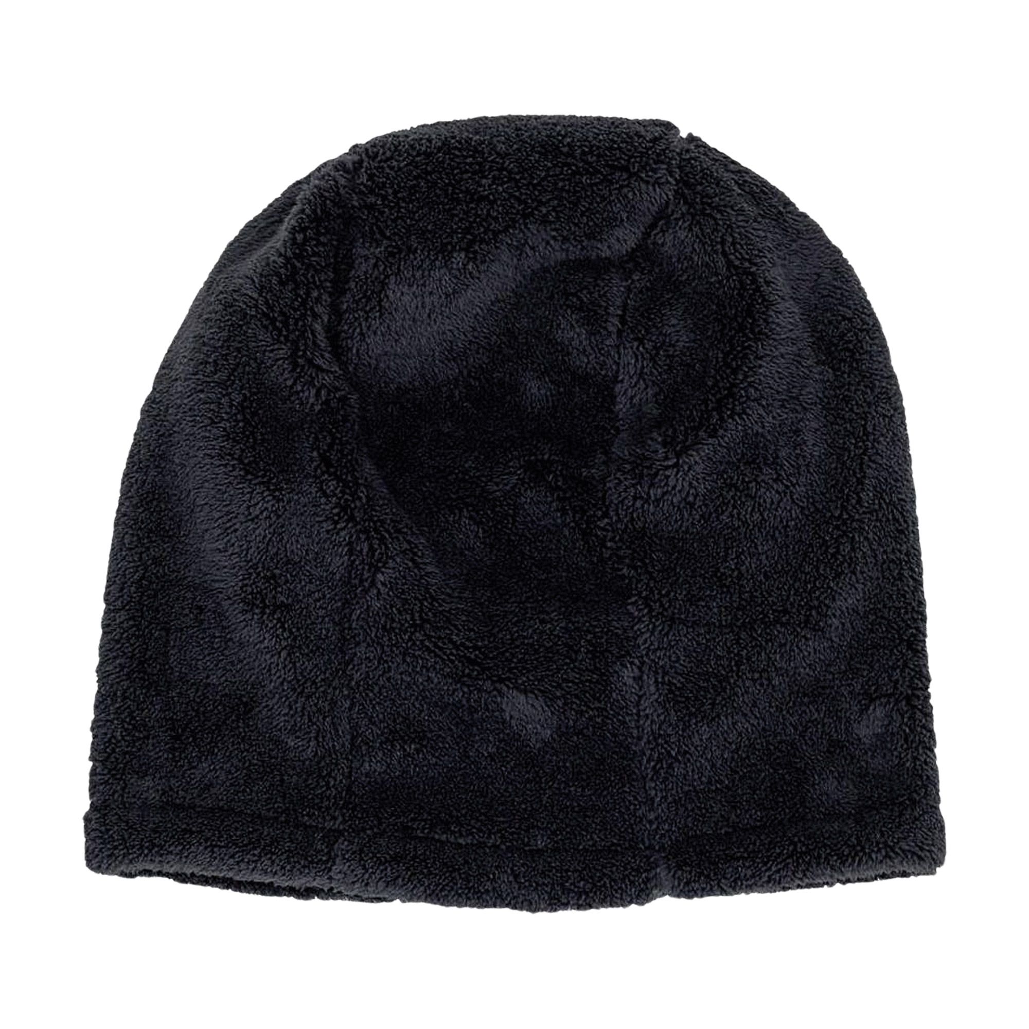 Colourwear Fluffy Fleece Balaclava Senior
