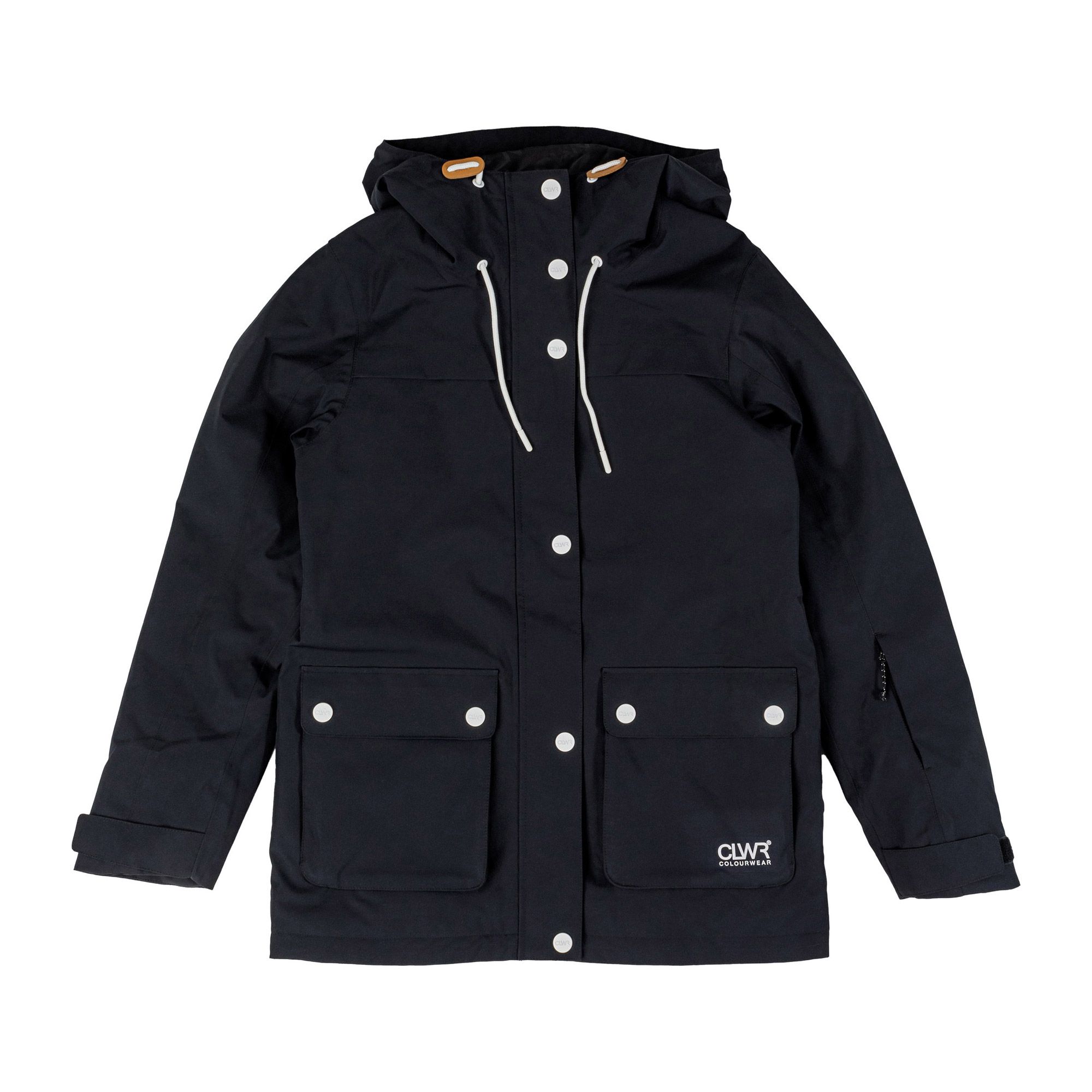 Colourwear Ida Skijas Dames