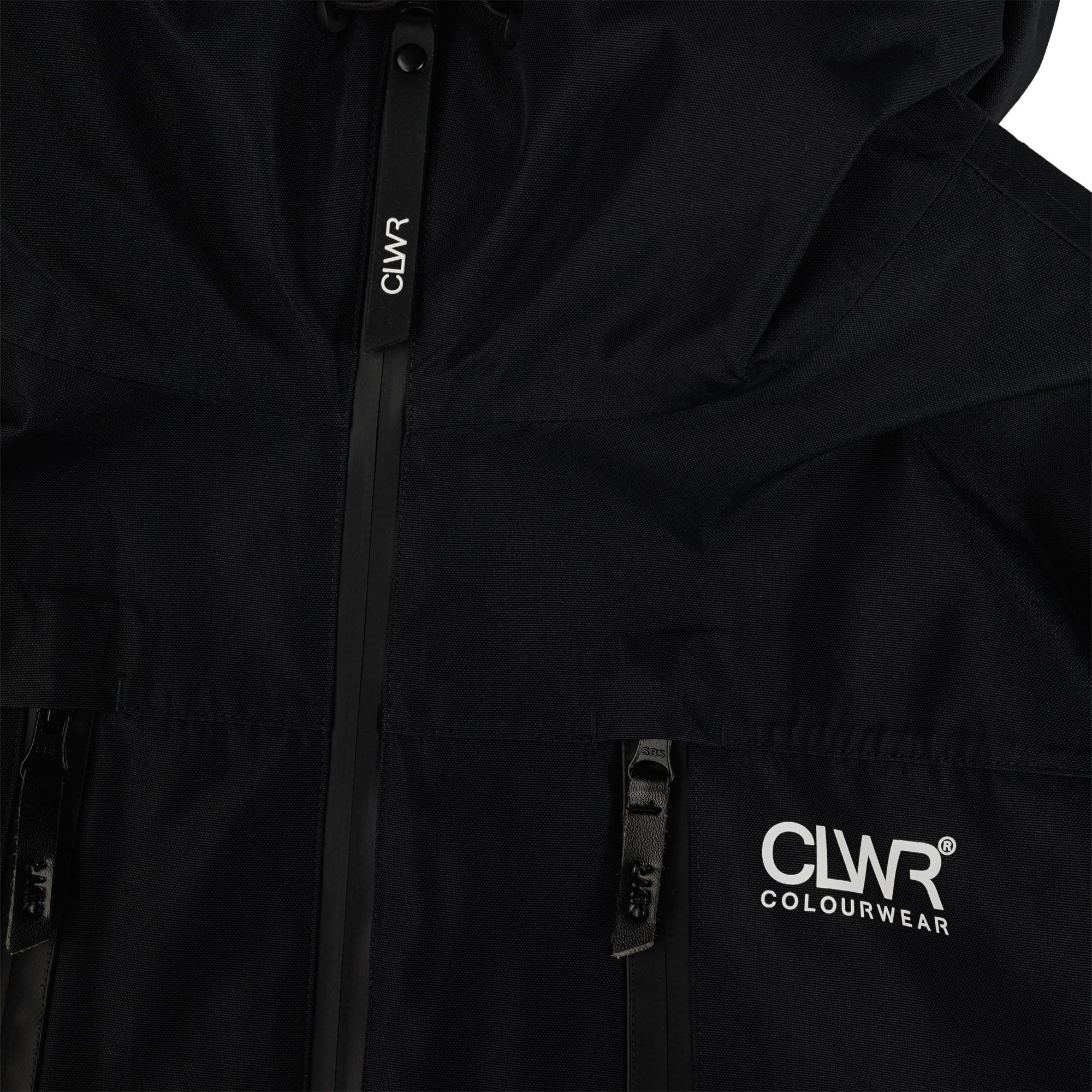 Colourwear Falk 2.0 Skijas Heren