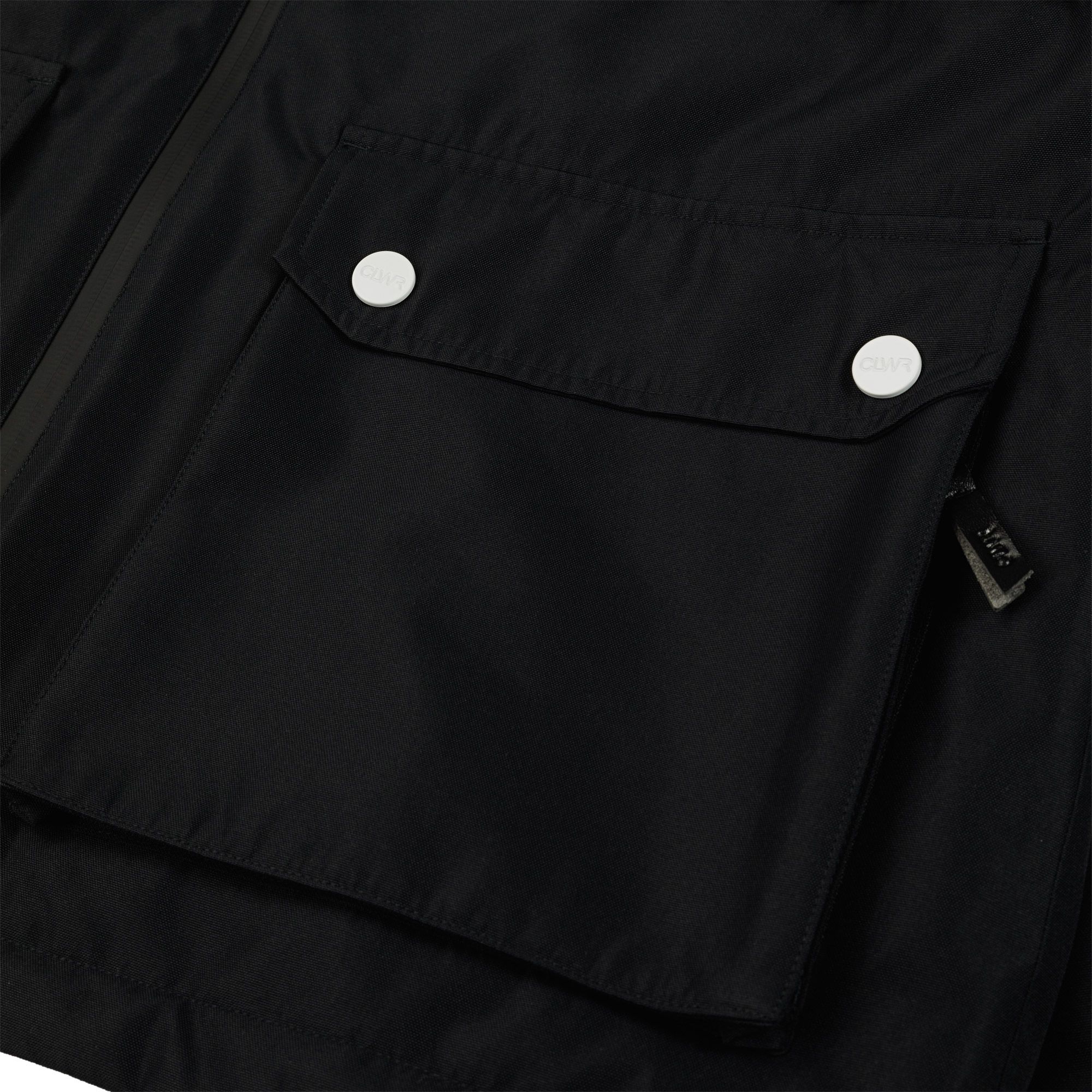 Colourwear Falk 2.0 Skijas Heren