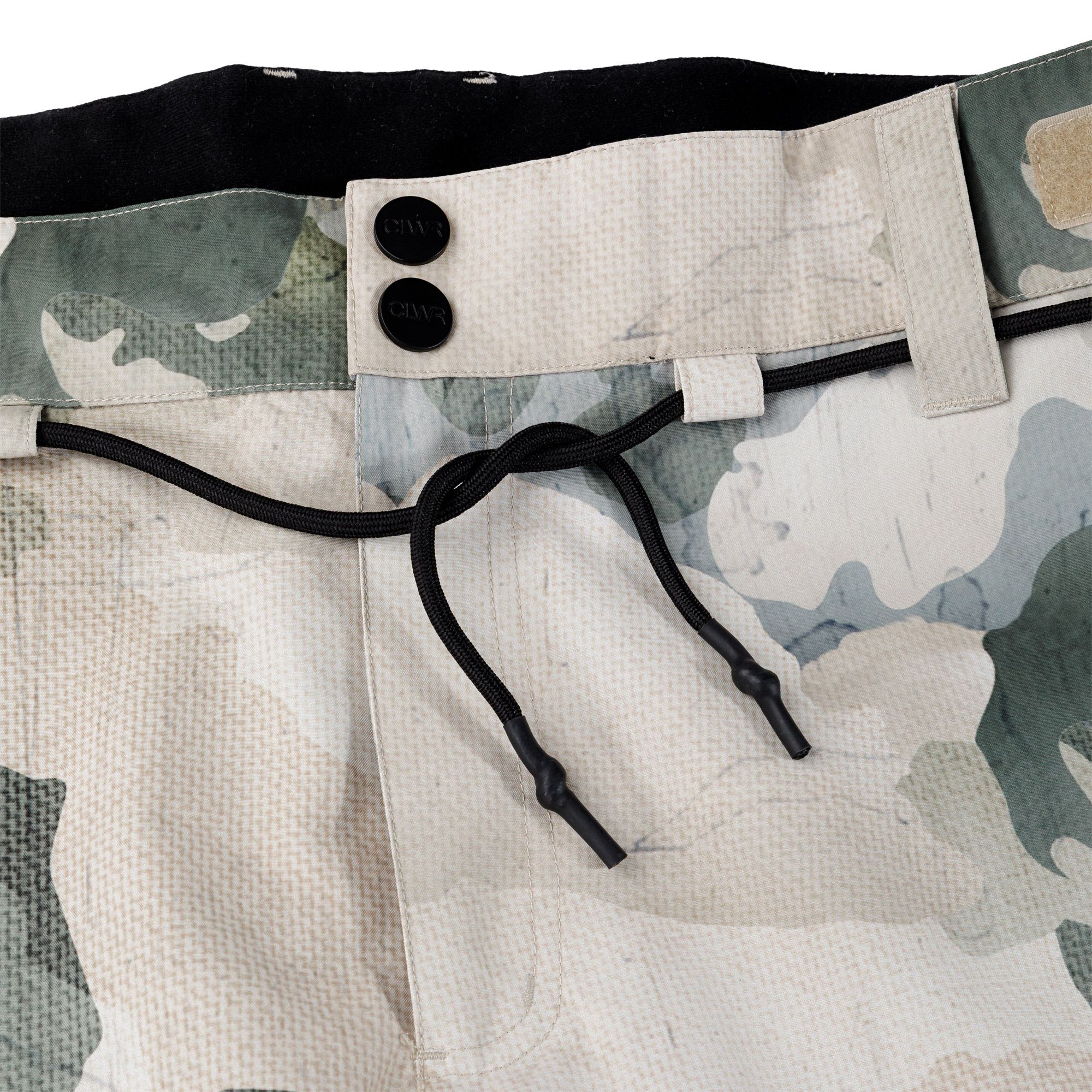 Colourwear Flight Snowboardbroek Heren