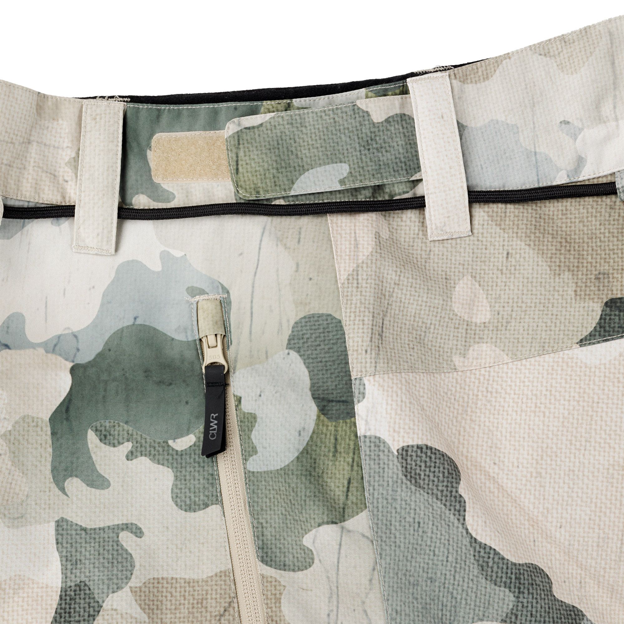 Colourwear Flight Snowboardbroek Heren
