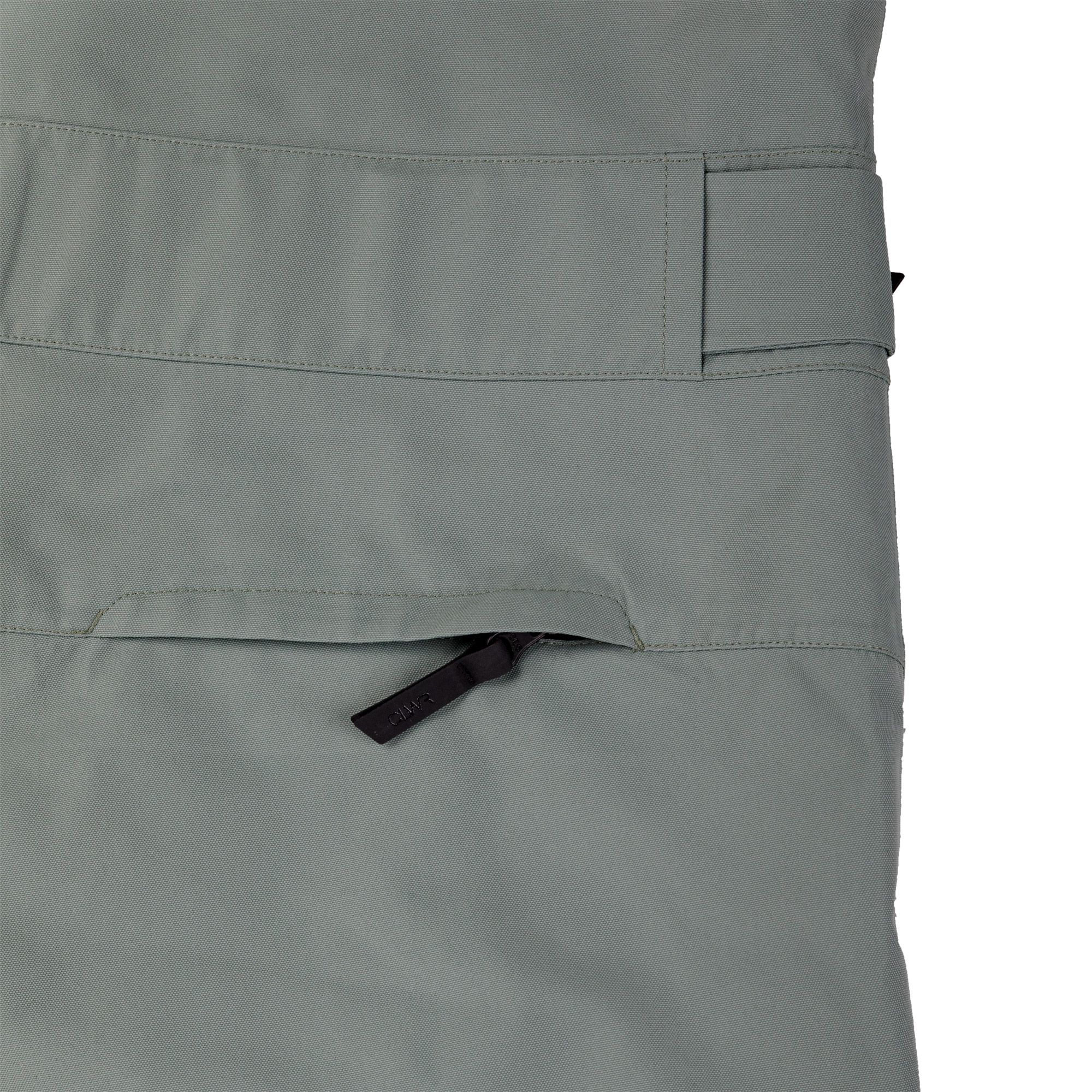 Colourwear Slash Bibbed Skibroek Heren