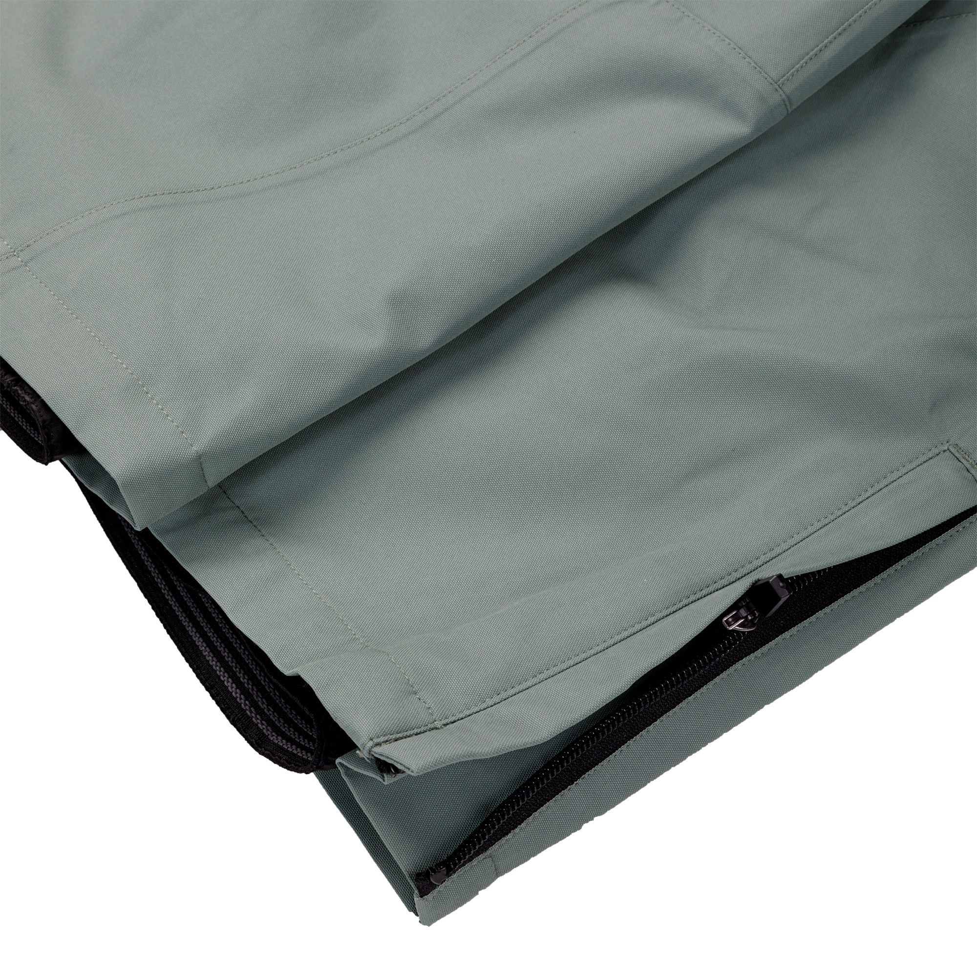 Colourwear Slash Bibbed Skibroek Heren