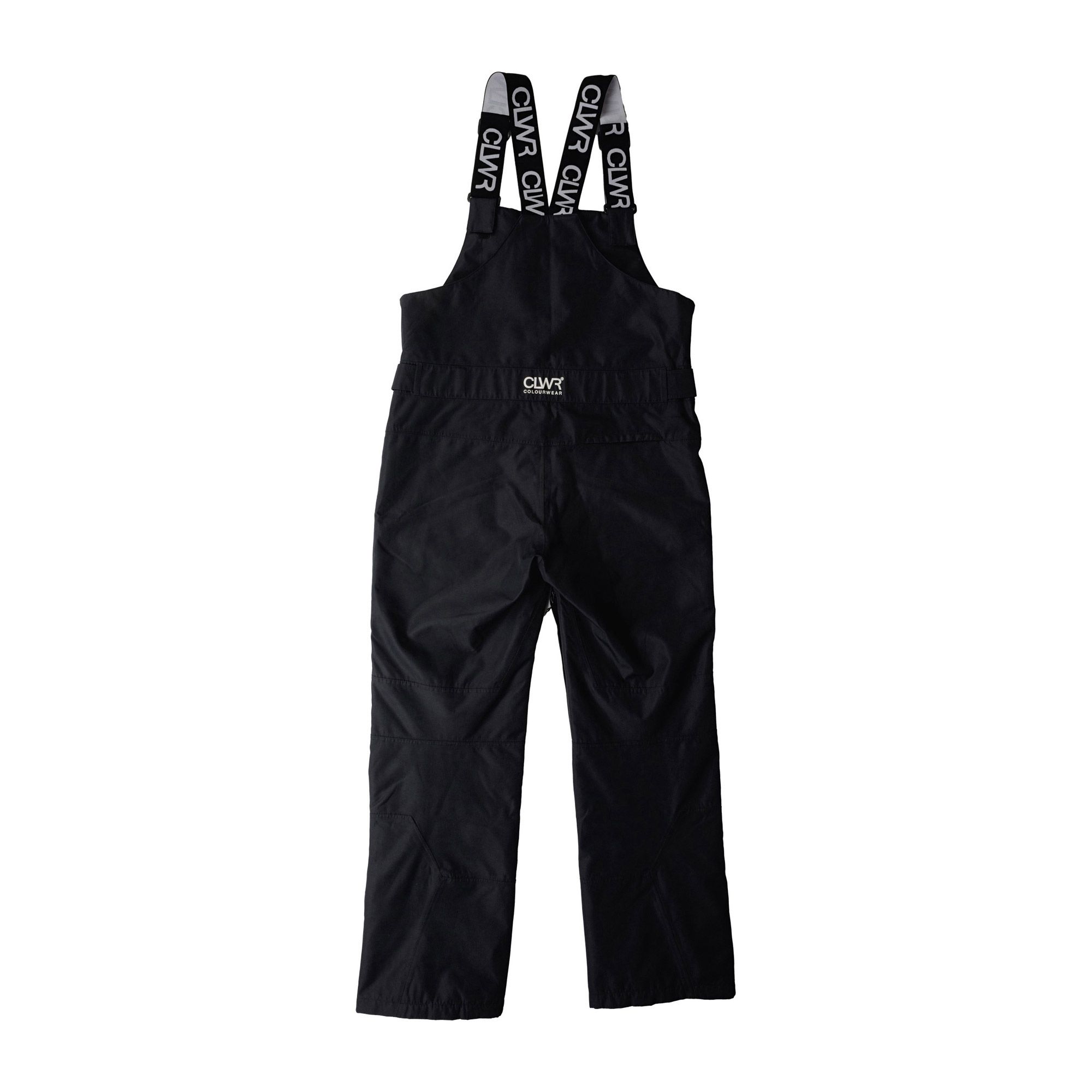 Colourwear Slash Bibbed Skibroek Heren