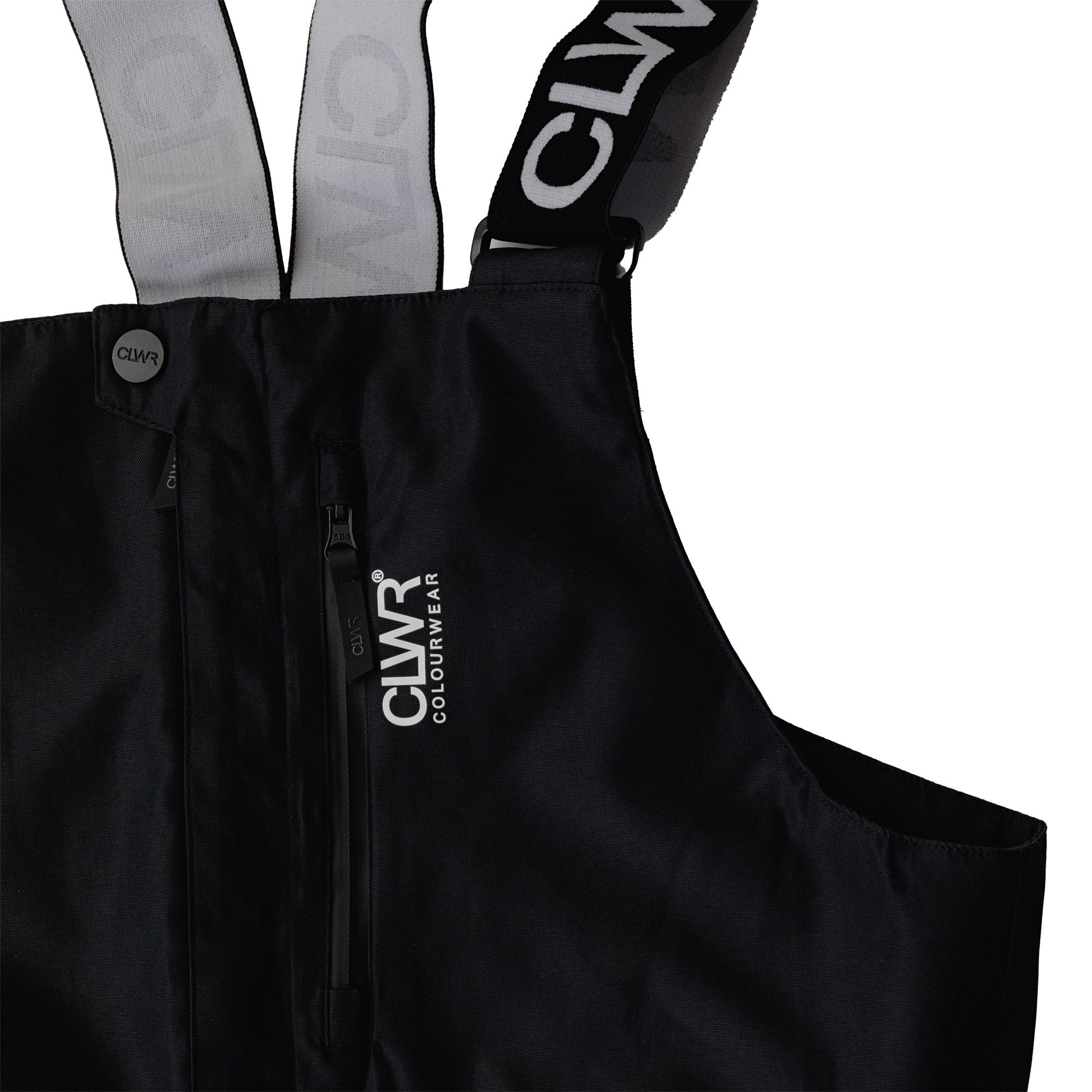 Colourwear Slash Bibbed Skibroek Heren