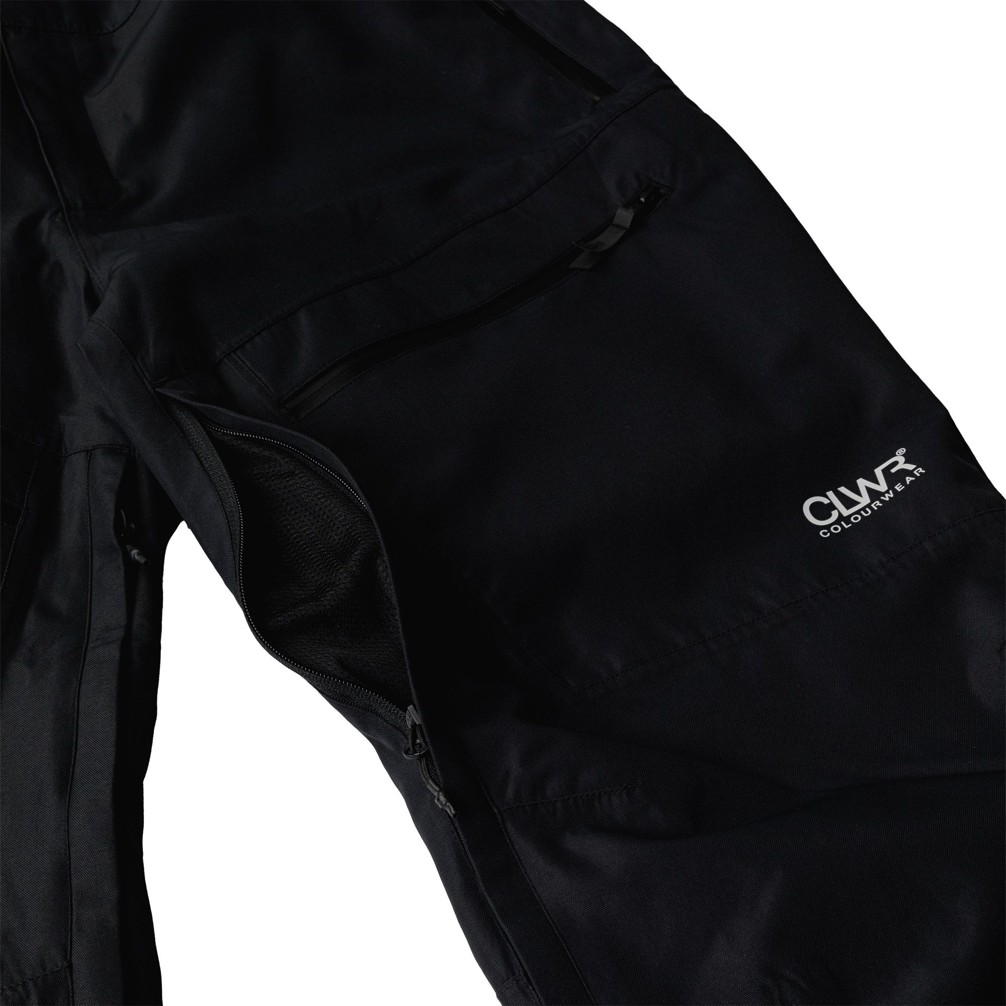 Colourwear Slash Bibbed Skibroek Heren