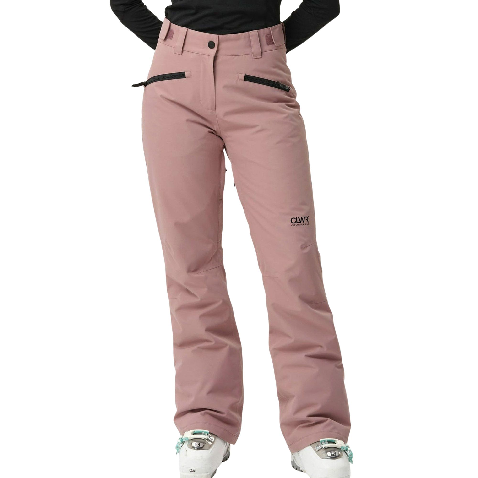 Colourwear Cork Skibroek Dames