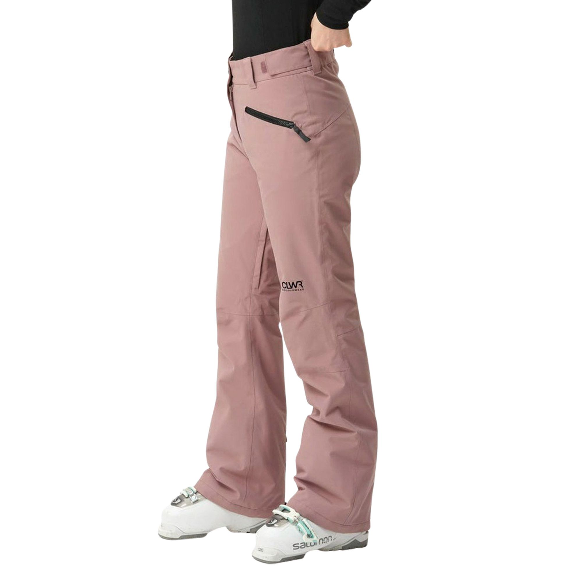 Colourwear Cork Skibroek Dames