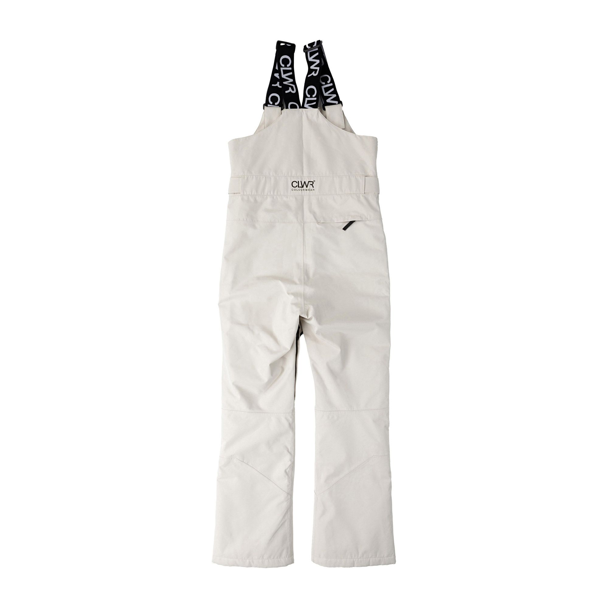 Colourwear Slash Bibbed Skibroek Dames