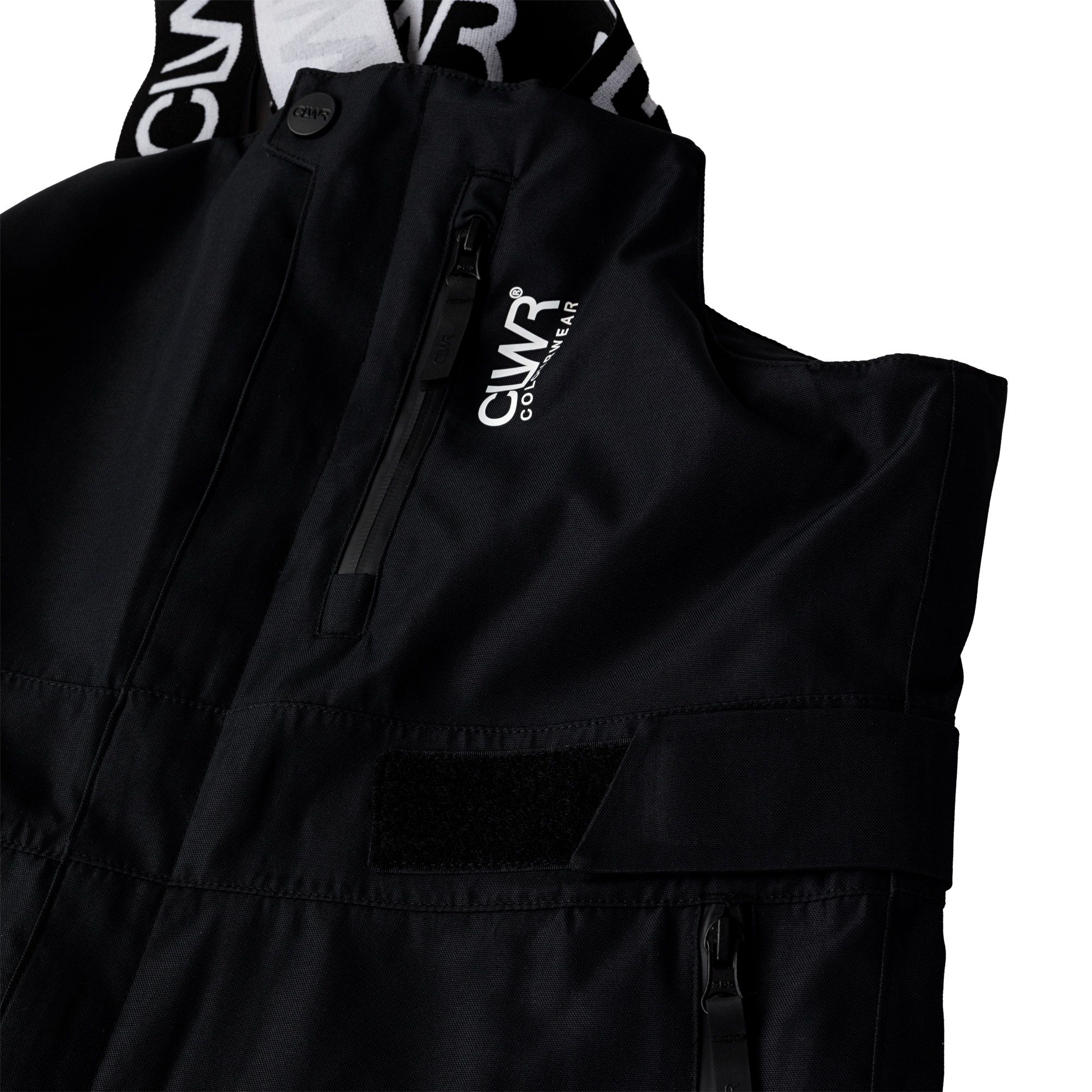 Colourwear Slash Bibbed Skibroek Dames