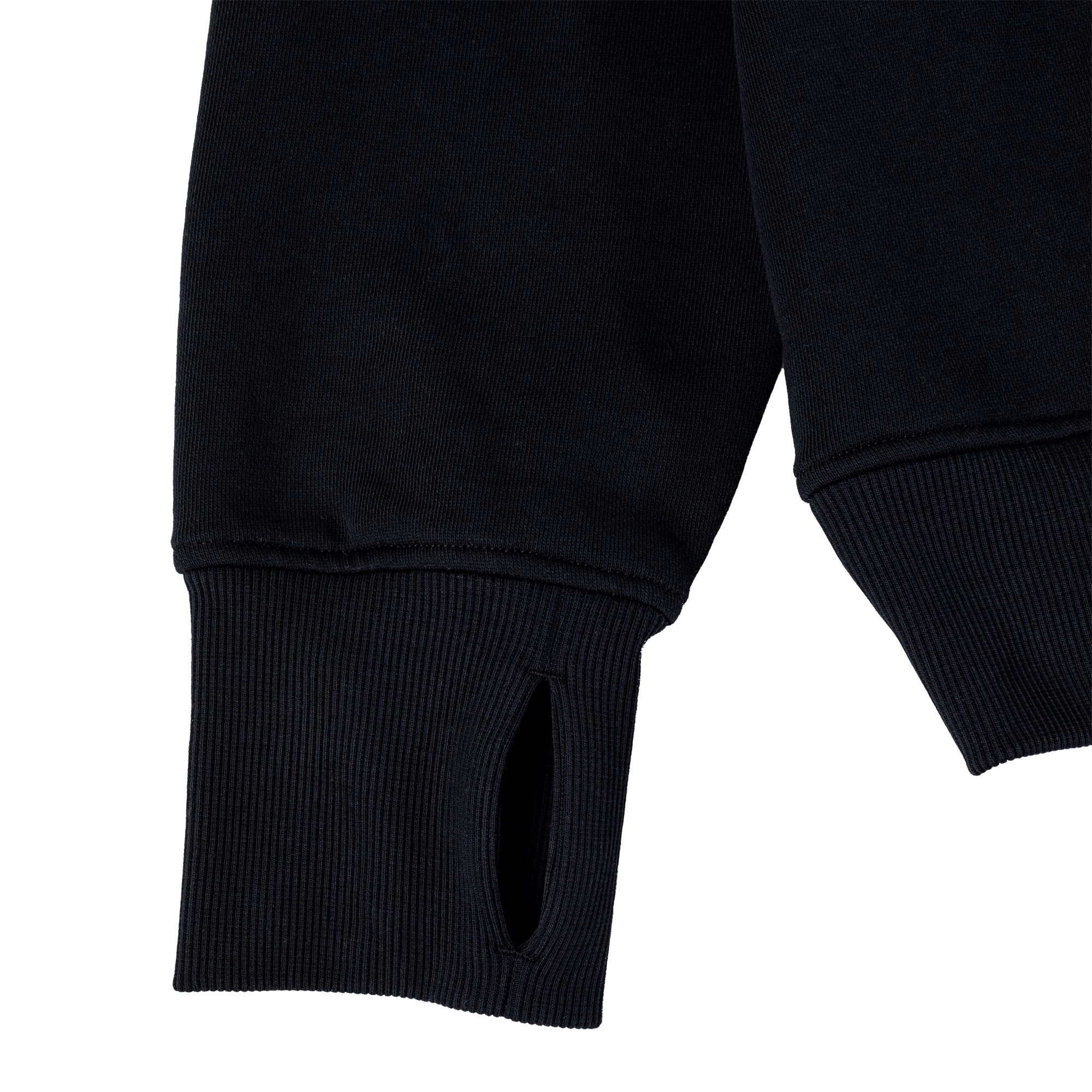 Colourwear Bowl 2.0 Hooded Sweater Senior