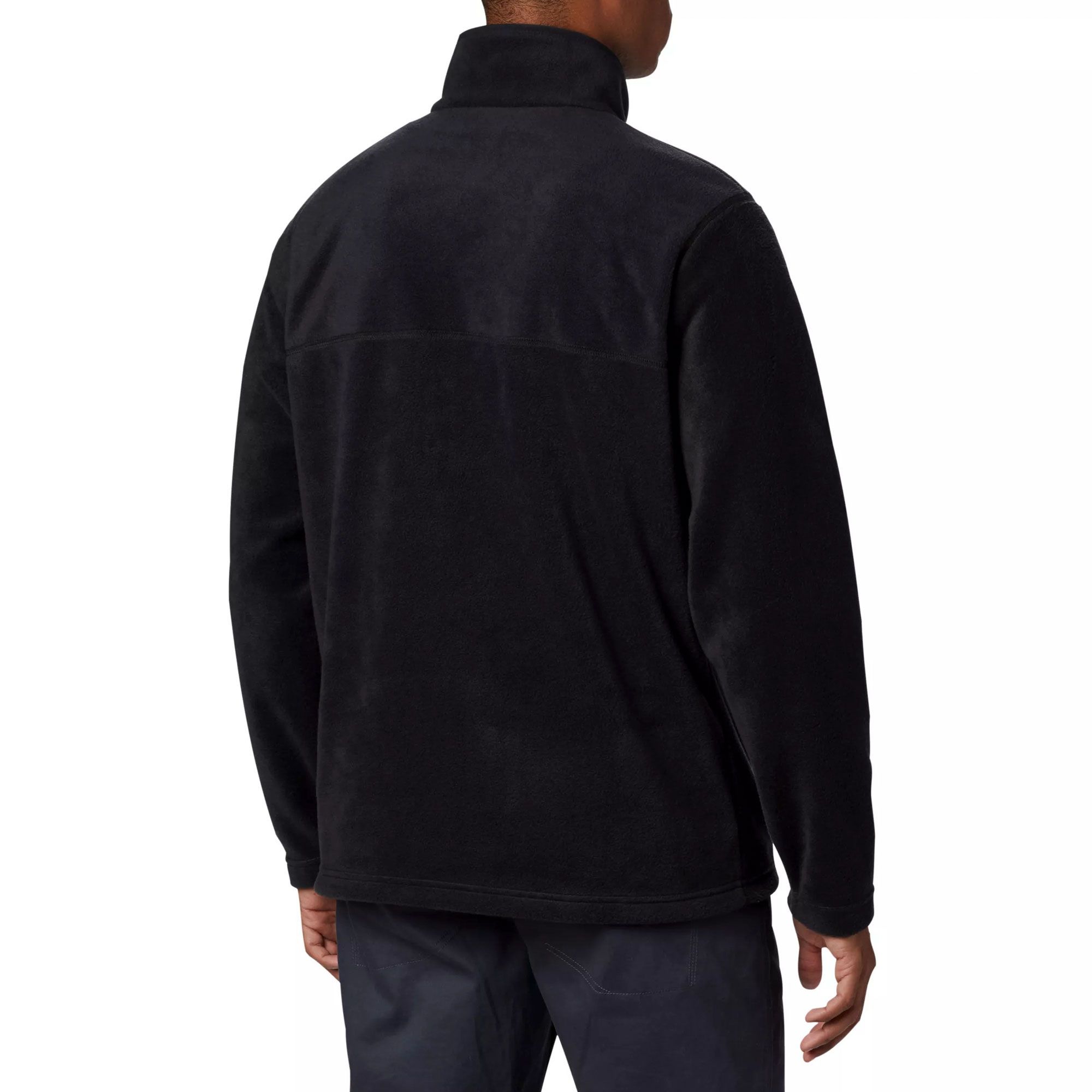 Columbia Steens Mountain Half Snap Fleece Pullover Herren