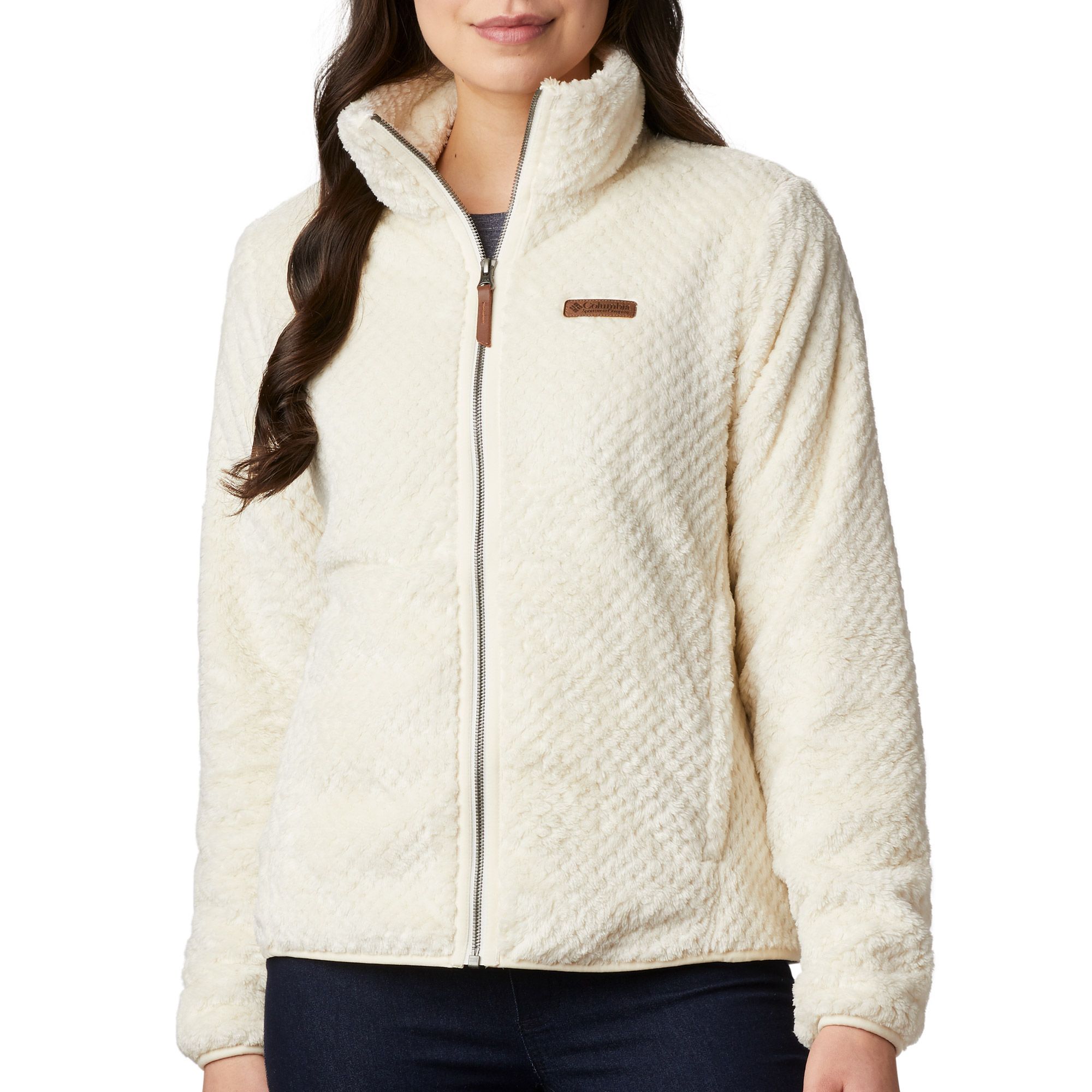 Sandhem Veste Polaire Sherpa Femmes | Härkila