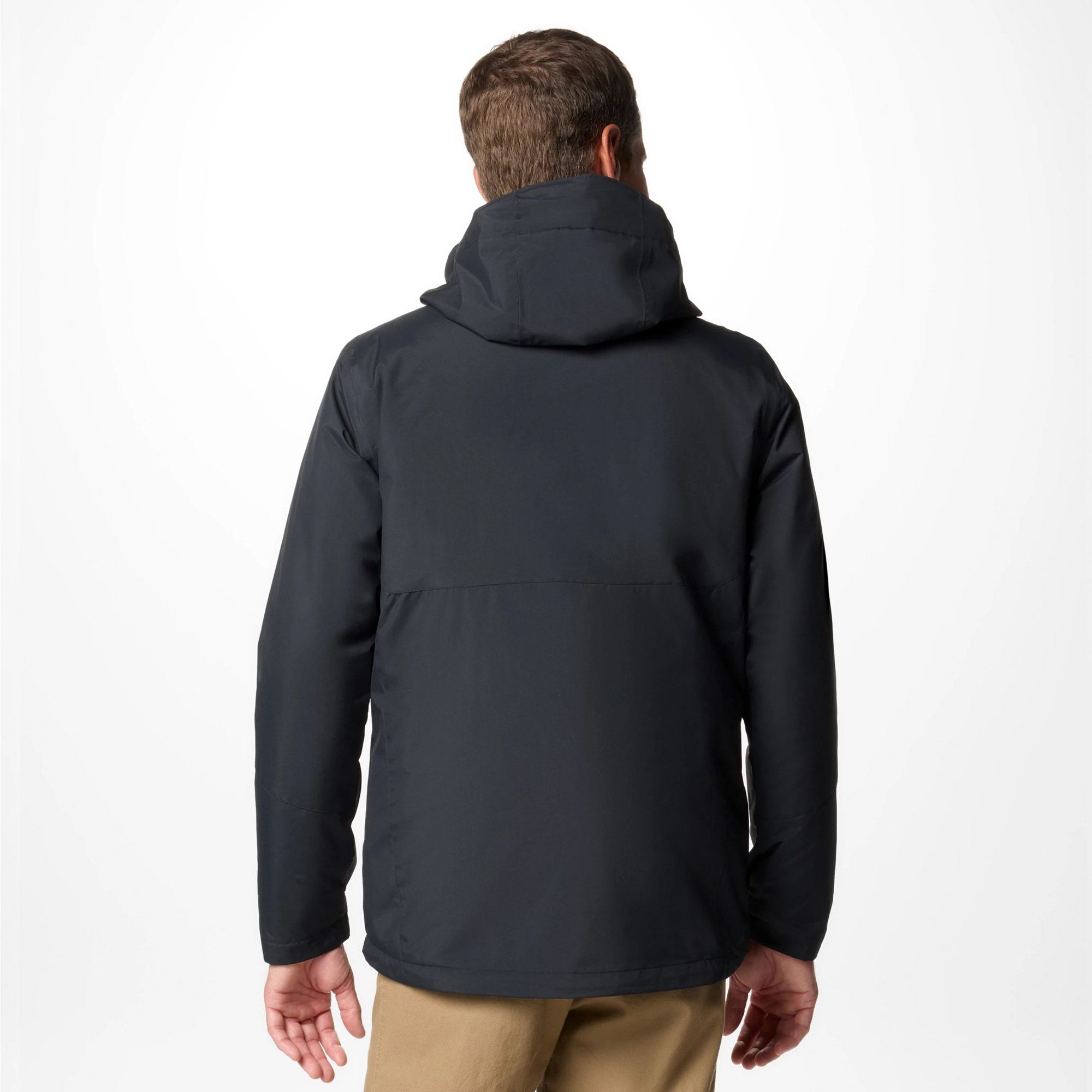 Columbia Element Blocker III Jas Heren