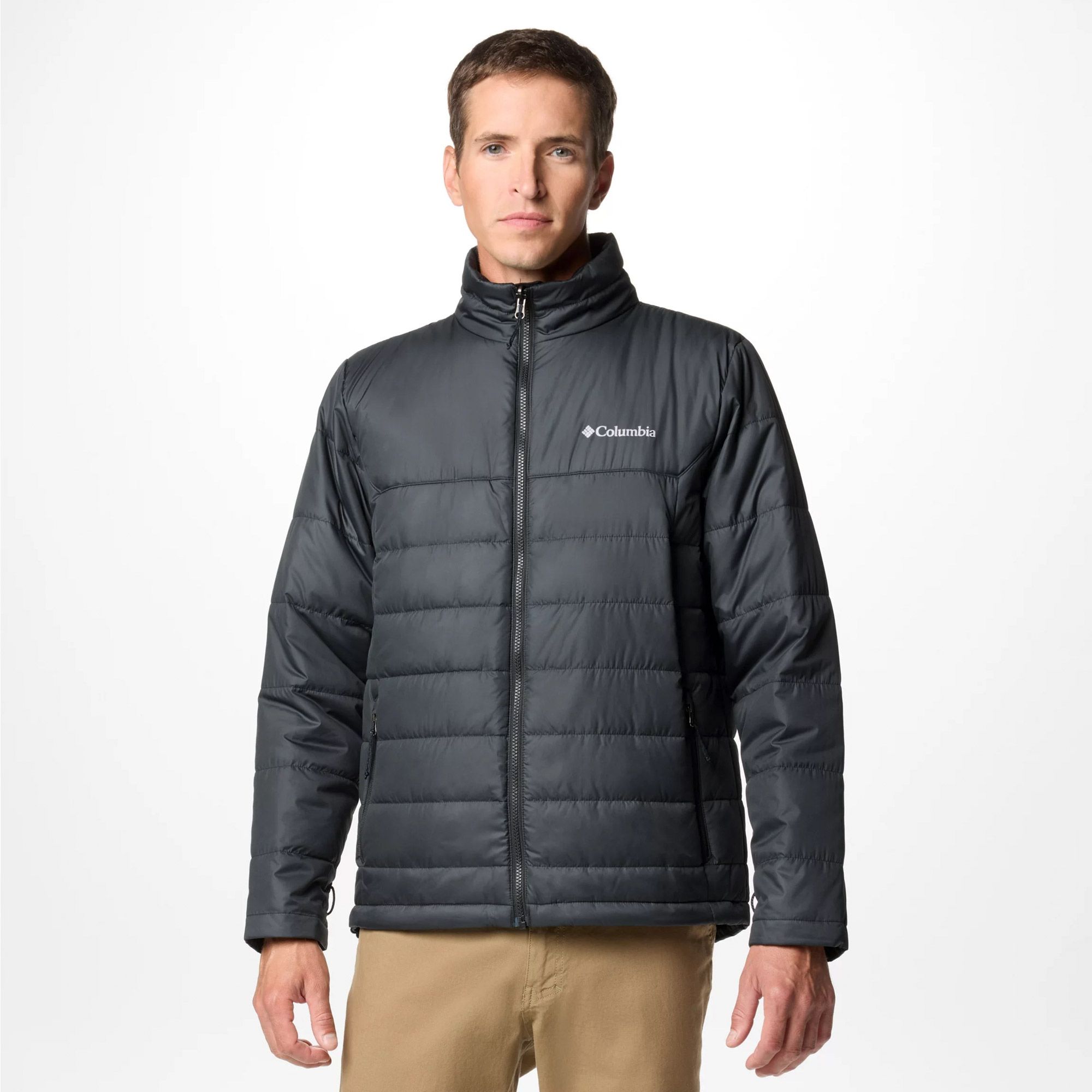 Columbia Element Blocker III Jas Heren