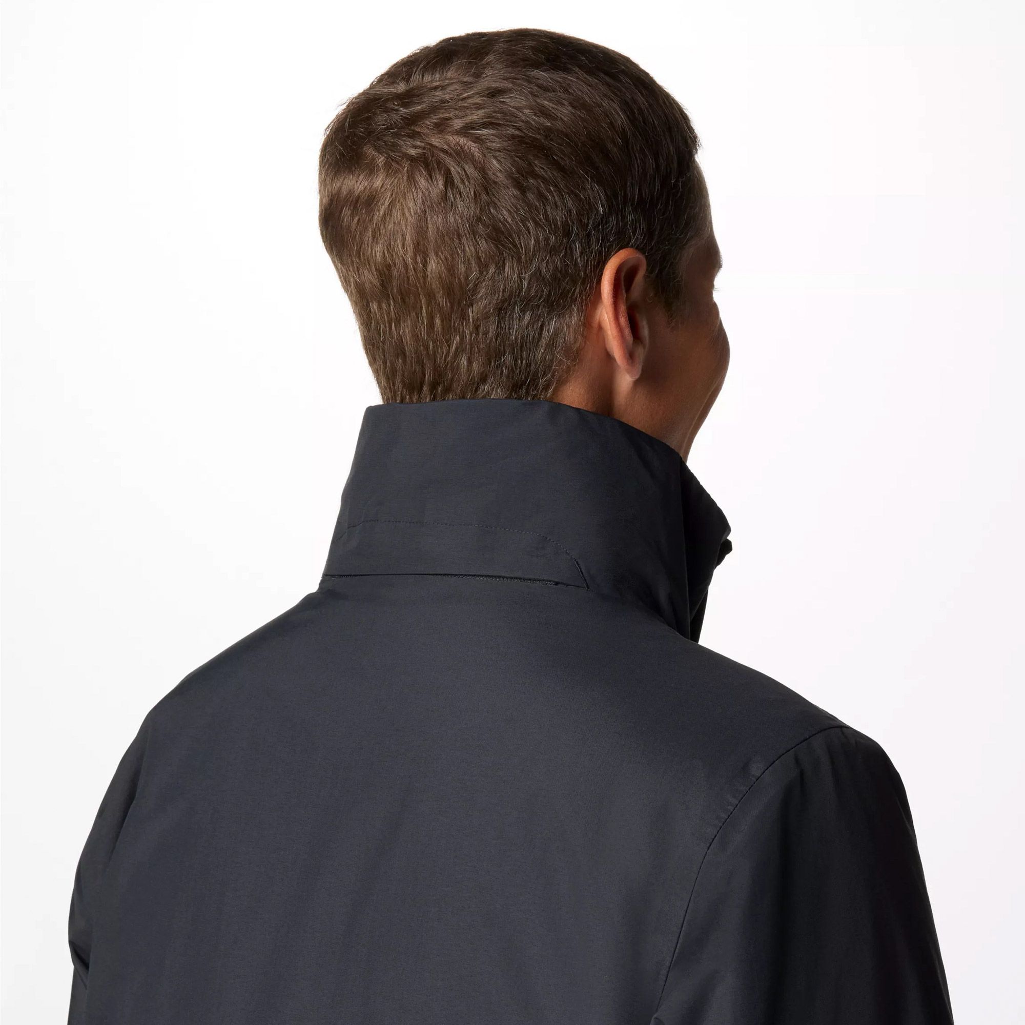 Columbia Element Blocker III Jas Heren