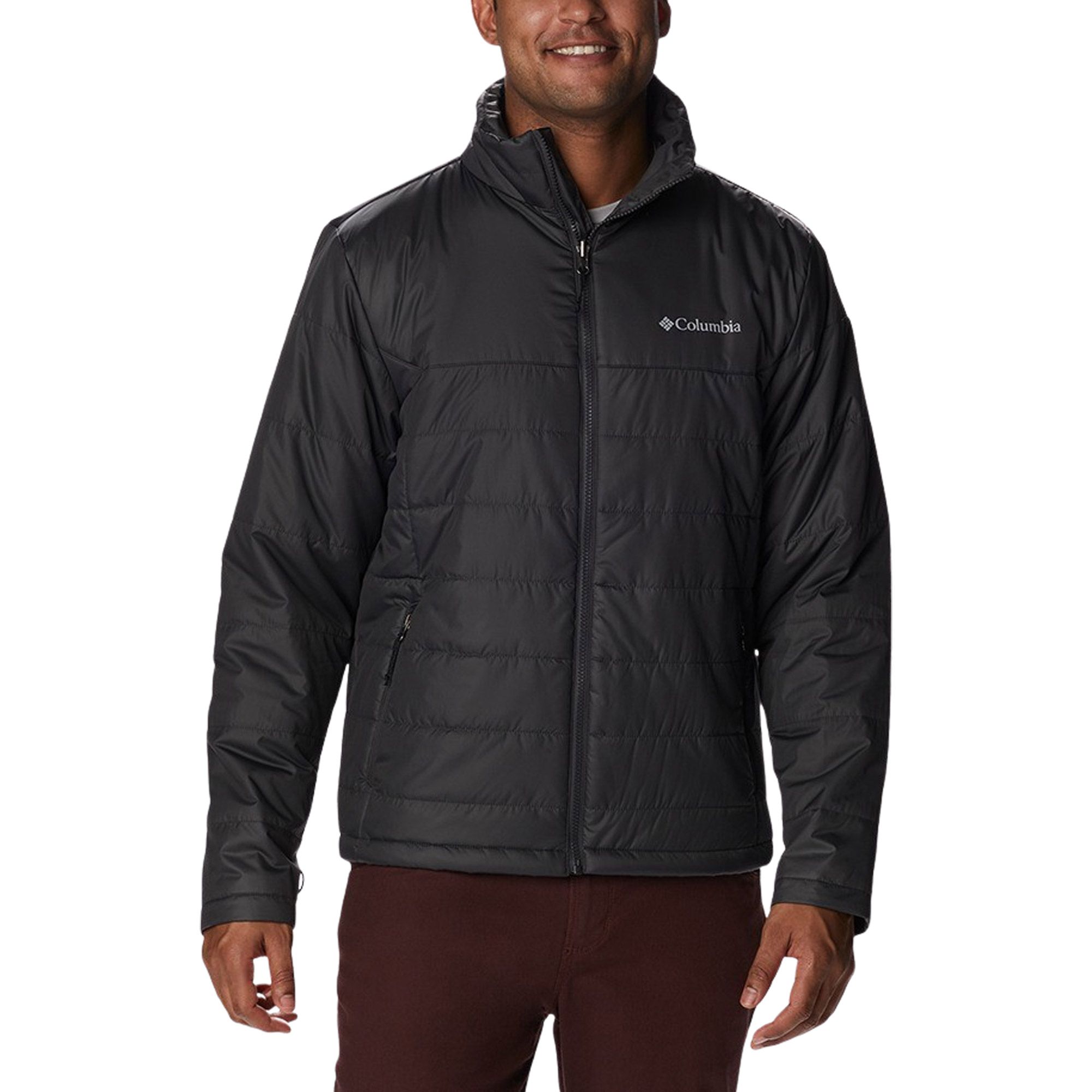Columbia Element Blocker III Jas Heren