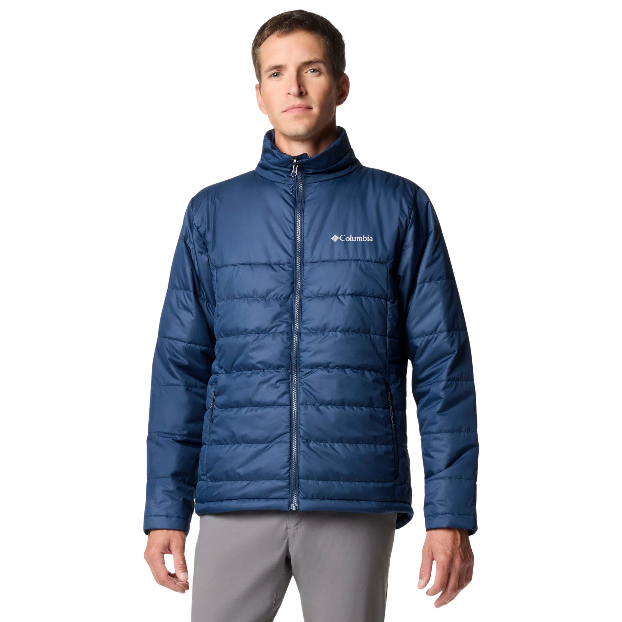 Manteau Columbia Element Blocker III Hommes
