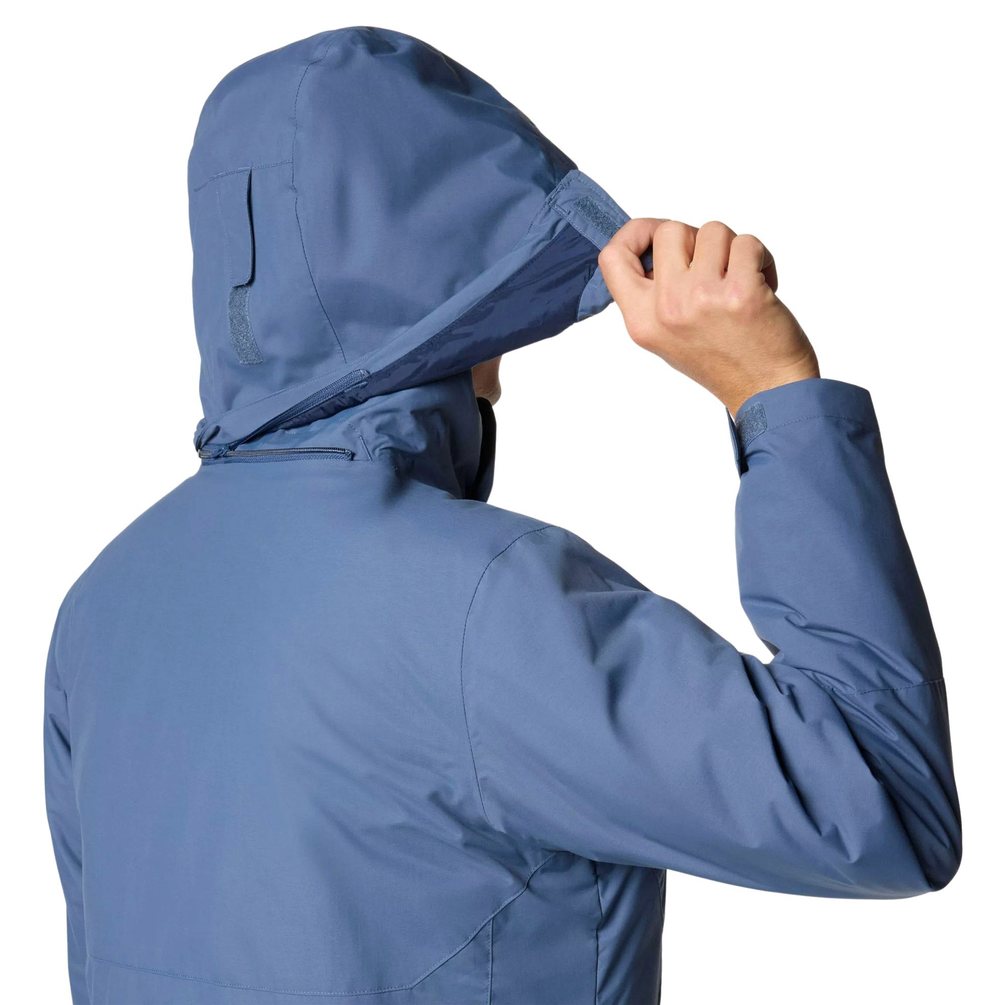 Manteau Columbia Element Blocker III Hommes