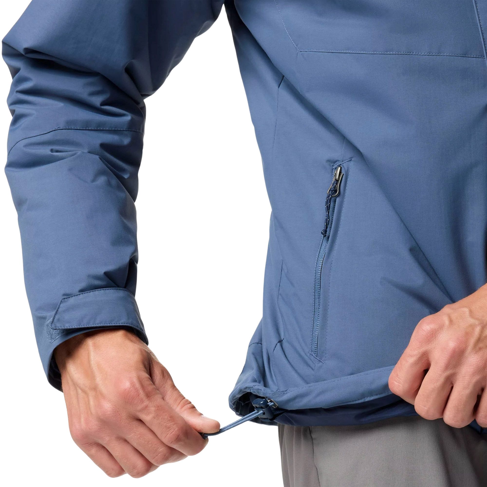 Manteau Columbia Element Blocker III Hommes