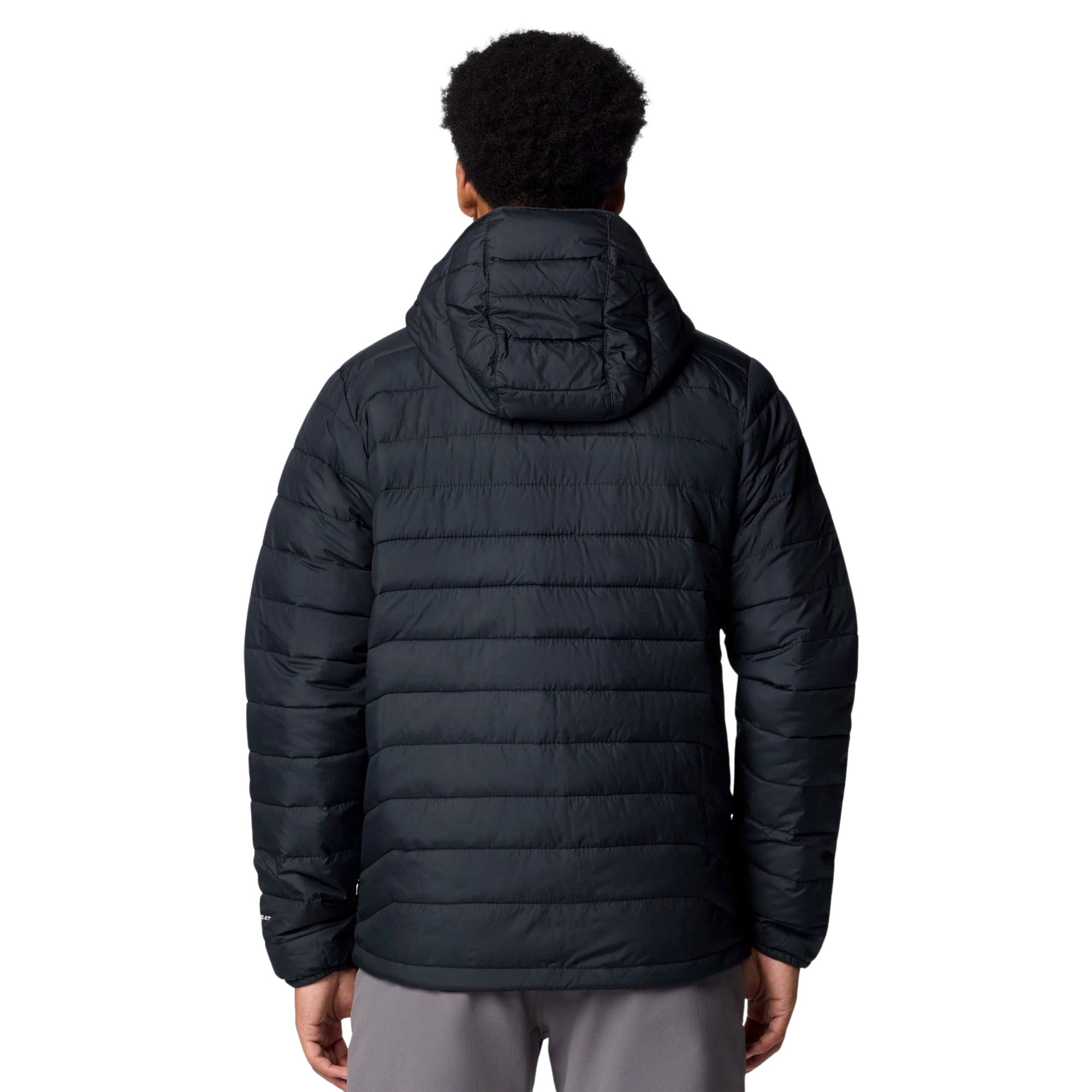 Columbia Powder Lite II Jas Heren