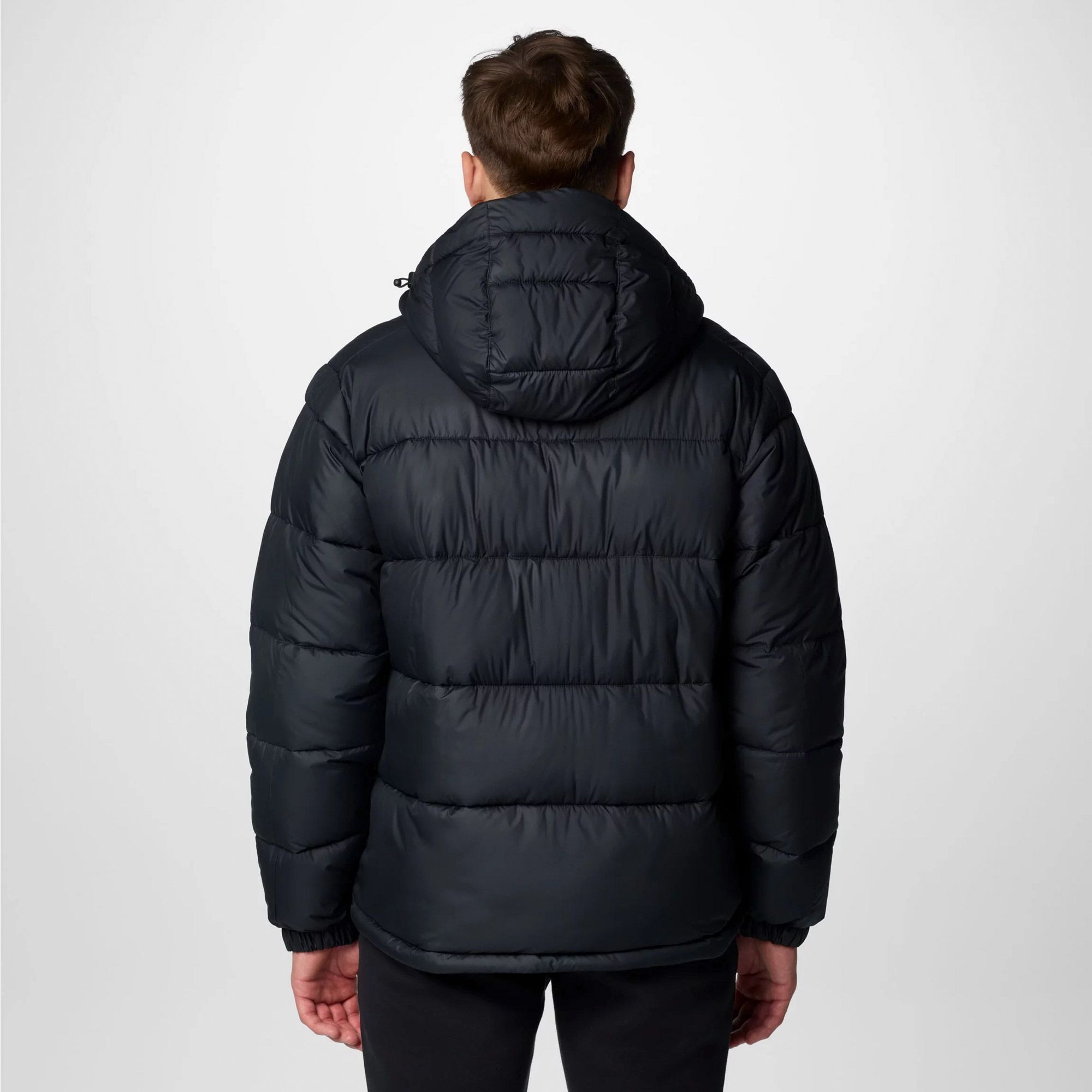 Columbia Pike Lake II Winter jacket Men | Plutosport