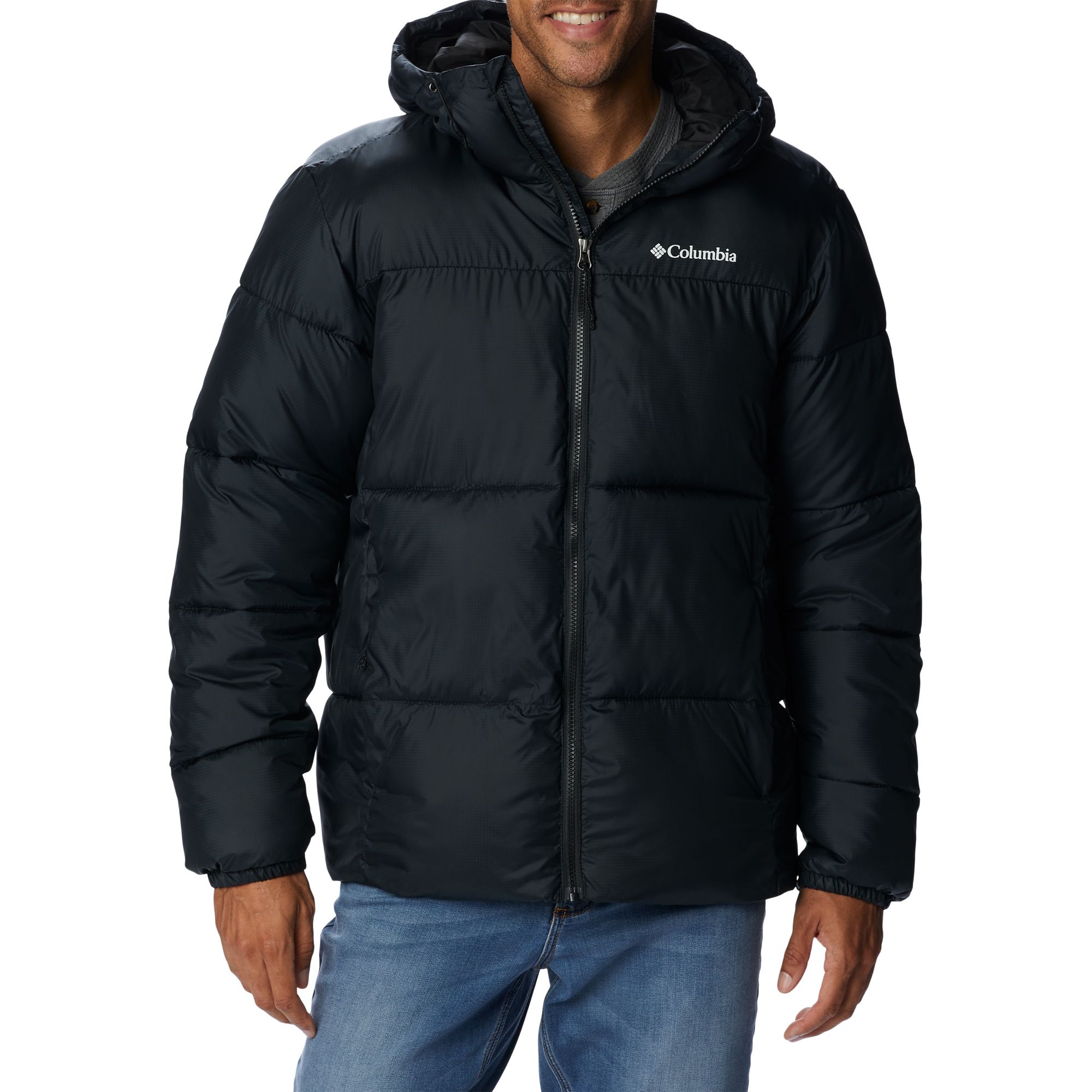 Columbia Puffect Winterjas Heren