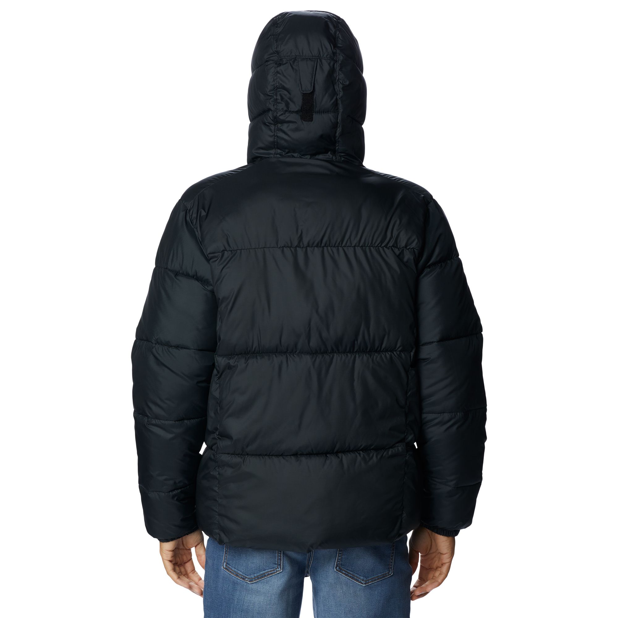 Columbia Puffect Winterjas Heren