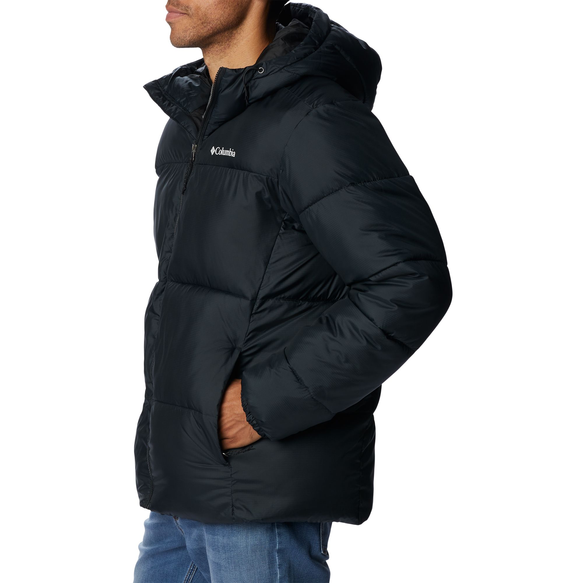 Columbia Puffect Winterjas Heren