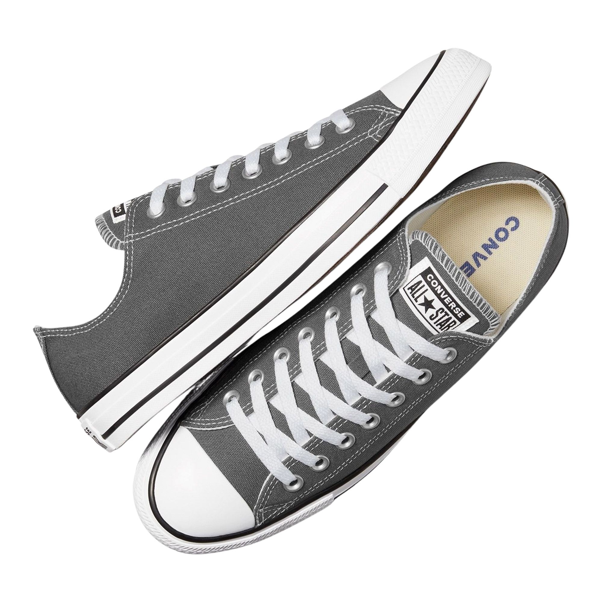 Converse All Star Ox Sneakers Senior | Plutosport