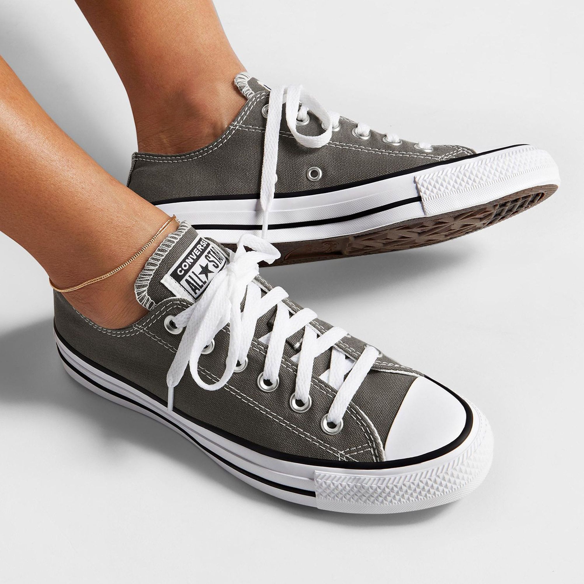 Converse All Star Ox Sneakers Senior | Plutosport