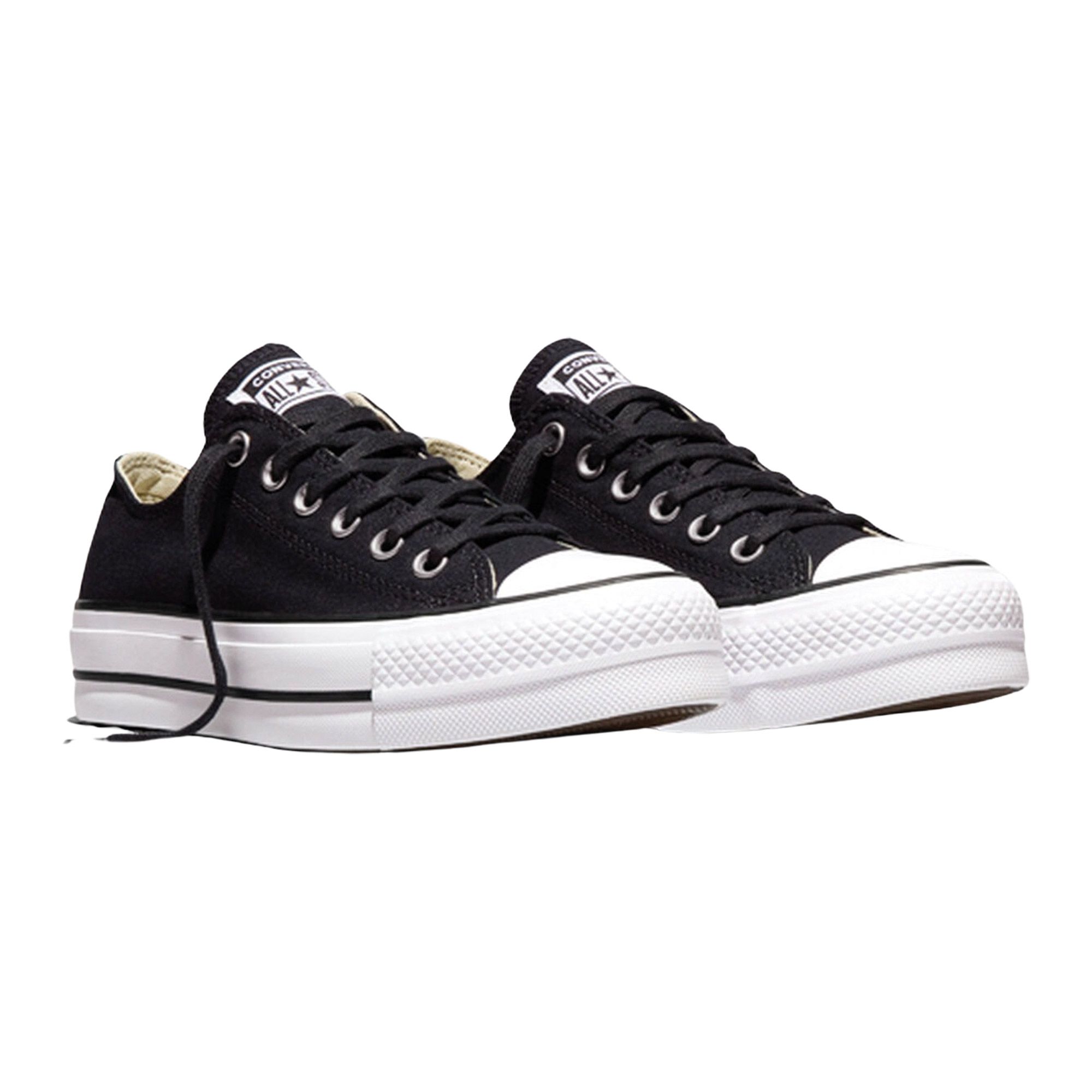 Baskets Converse Chuck Taylor All Star Lift Femmes
