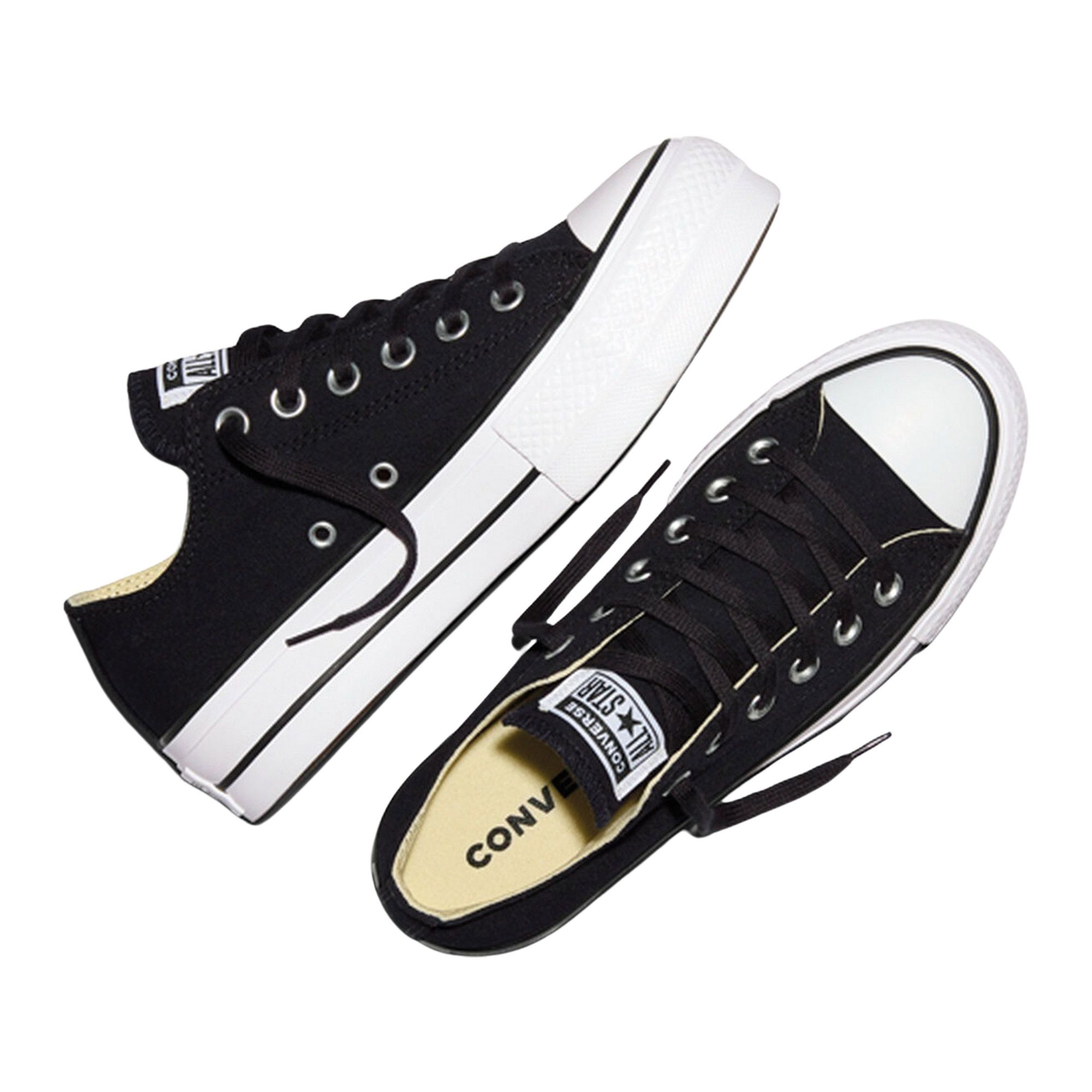 Baskets Converse Chuck Taylor All Star Lift Femmes