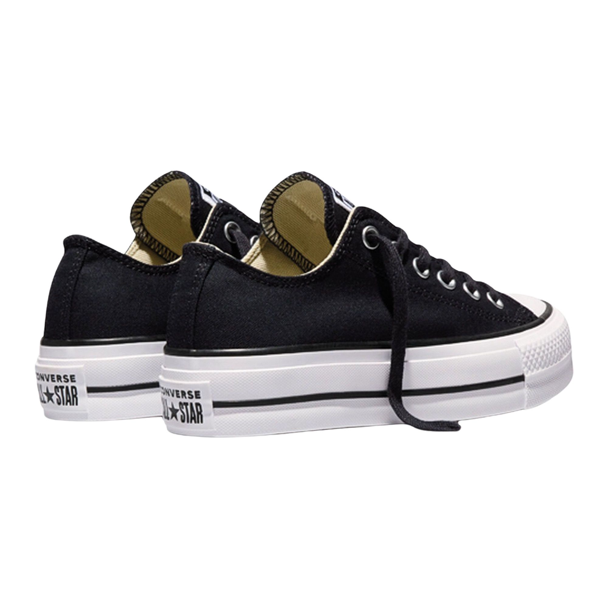 Baskets Converse Chuck Taylor All Star Lift Femmes