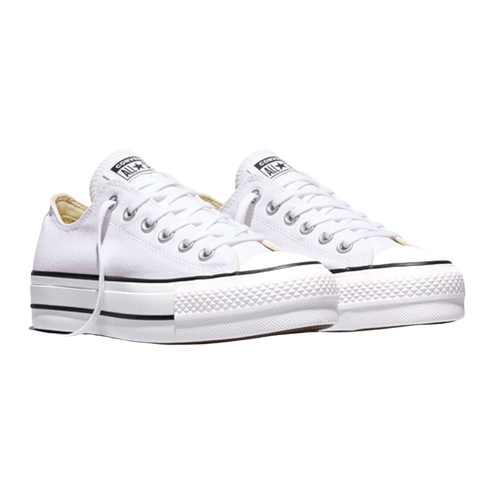 Converse Chuck Taylor All Star Lift Sneakers Dames