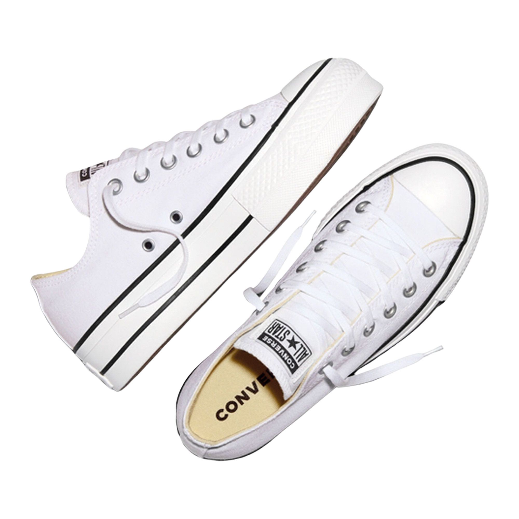 Converse Chuck Taylor All Star Lift Sneakers Dames