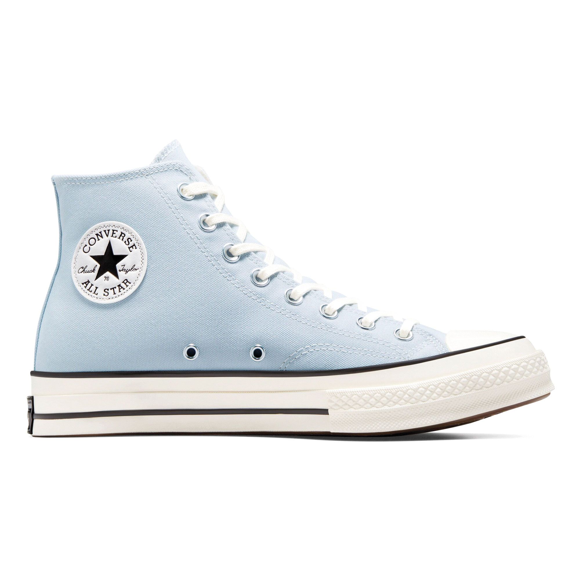 Converse Chuck 70 Vintage Canvas Hi Sneakers Senior