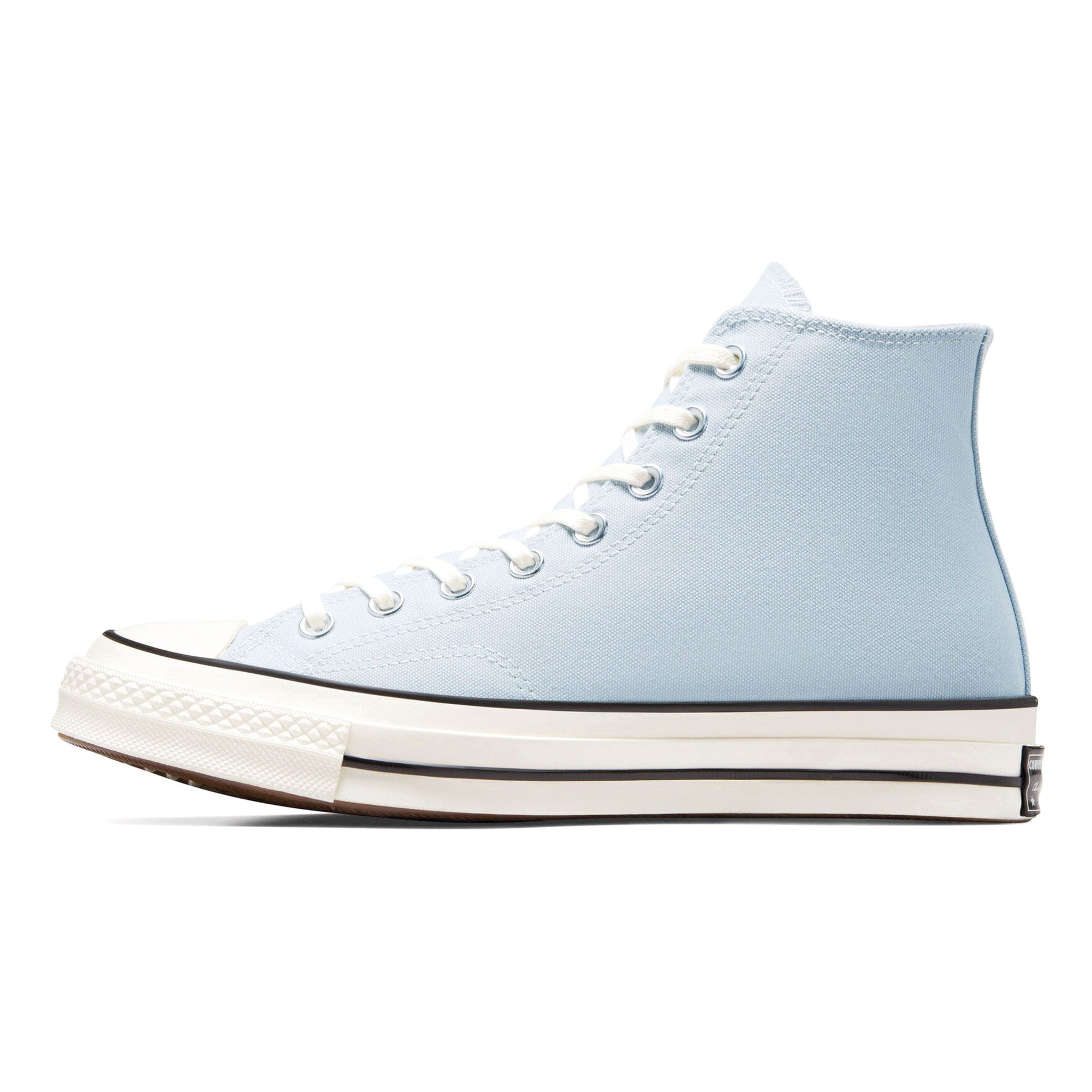 Converse Chuck 70 Vintage Canvas Hi Sneakers Senior