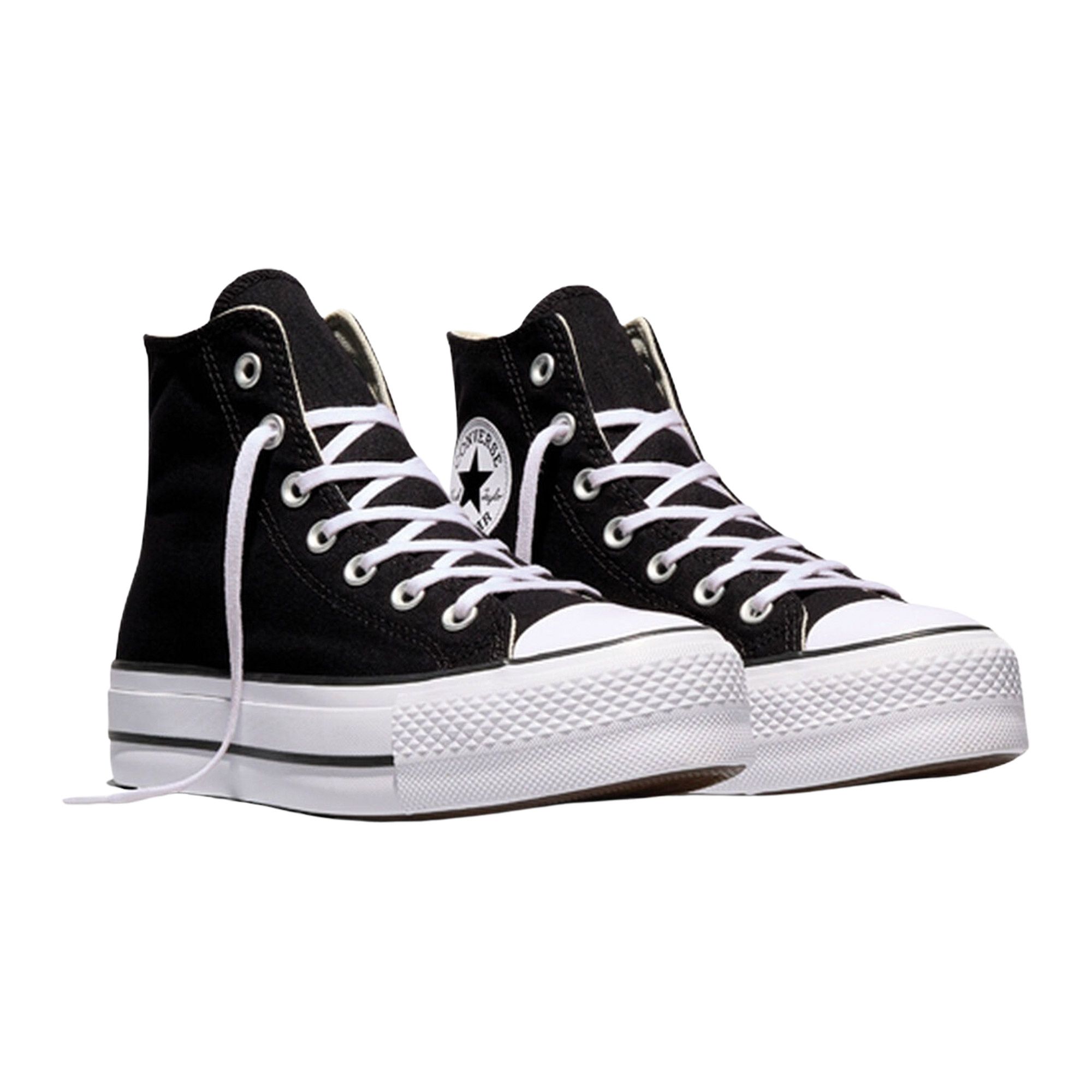 Converse Chuck Taylor All Star Lift Sneakers Dames