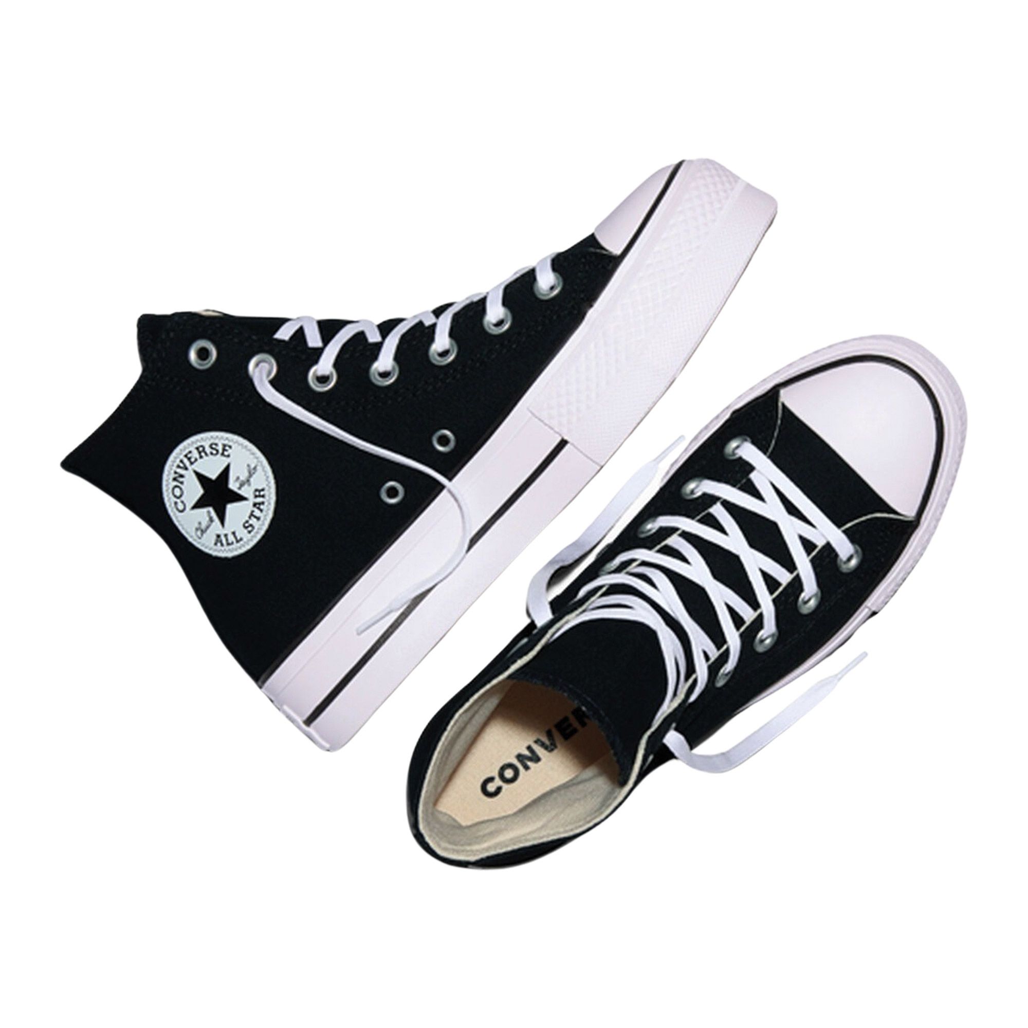 Converse Chuck Taylor All Star Lift Sneakers Dames