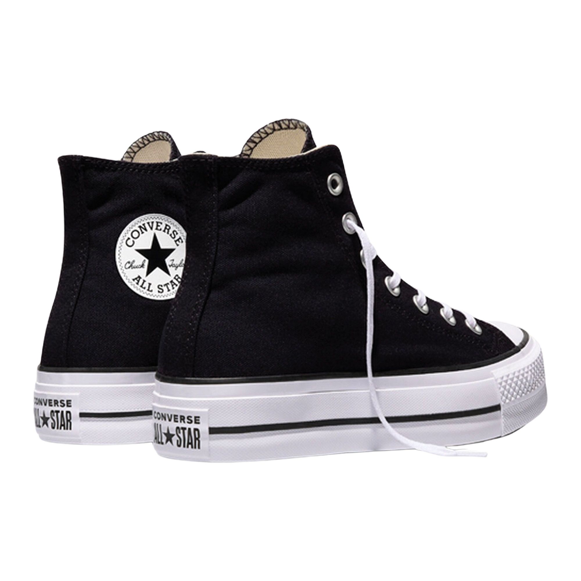 Converse Chuck Taylor All Star Lift Sneakers Dames